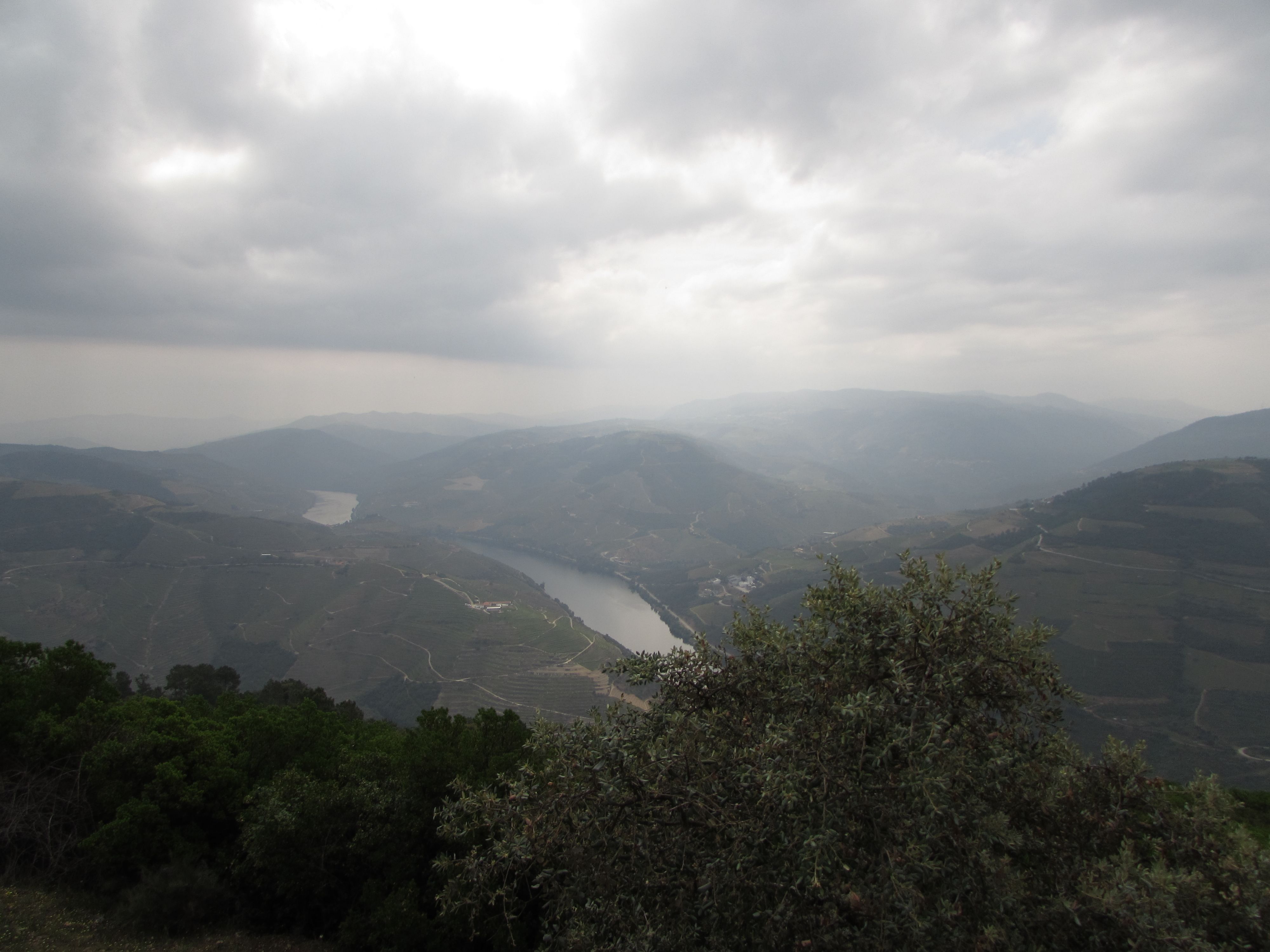 Miradores en Vila Real: panoramas que capturan tu corazón