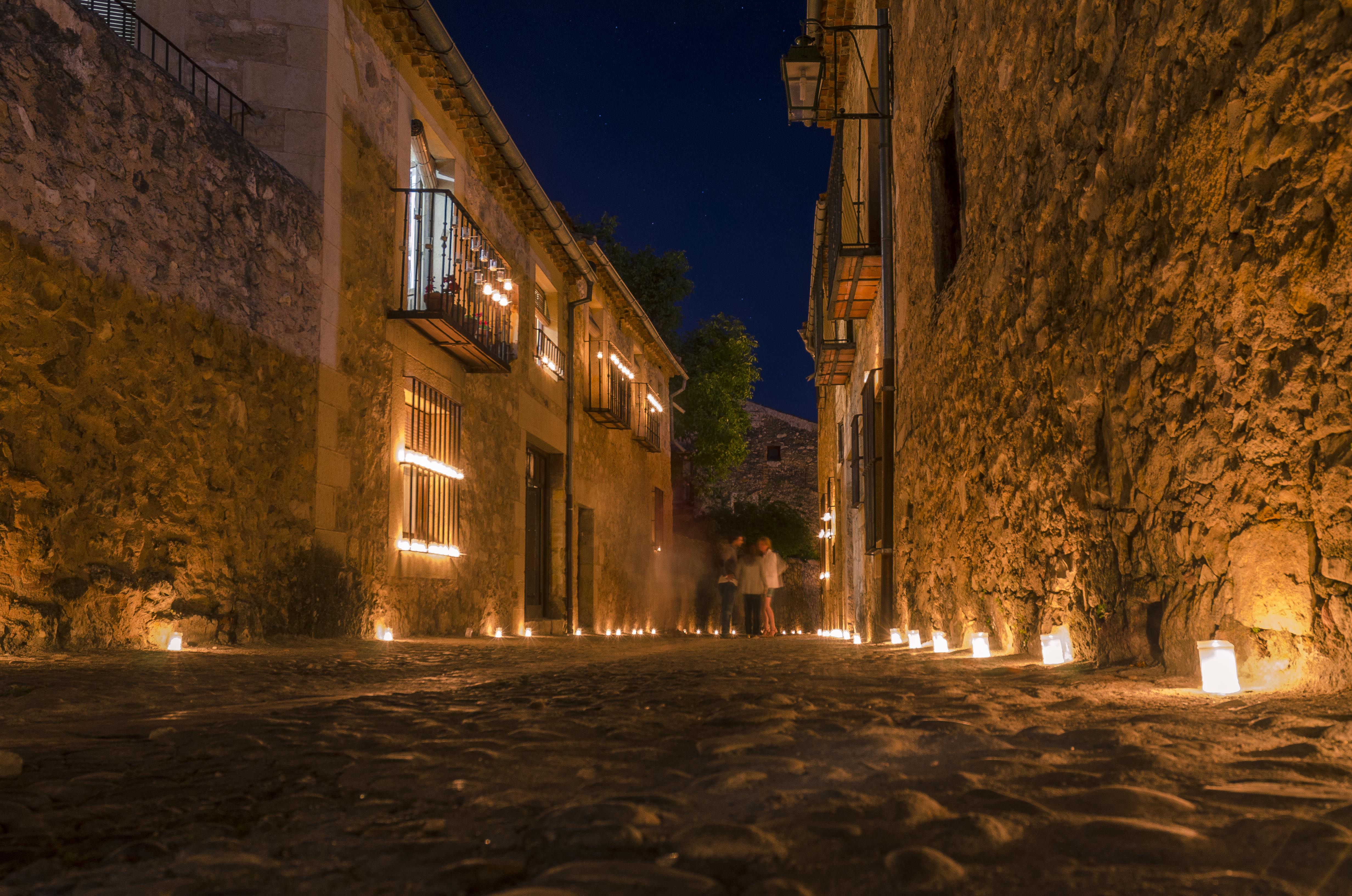 Descubre los encantadores pueblos de Segovia que no puedes perderte