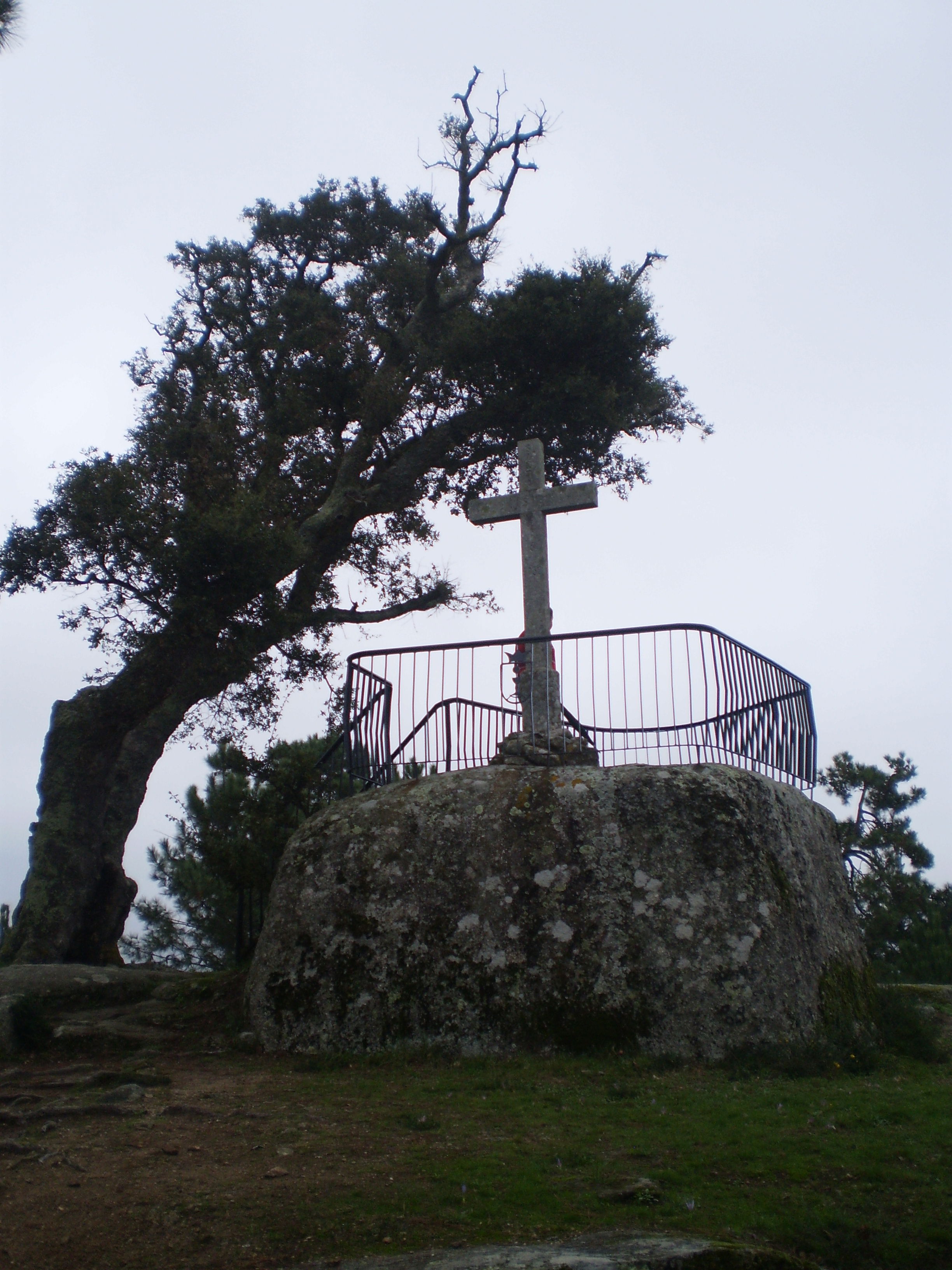 Mirador de A Pastora, por Sasa72