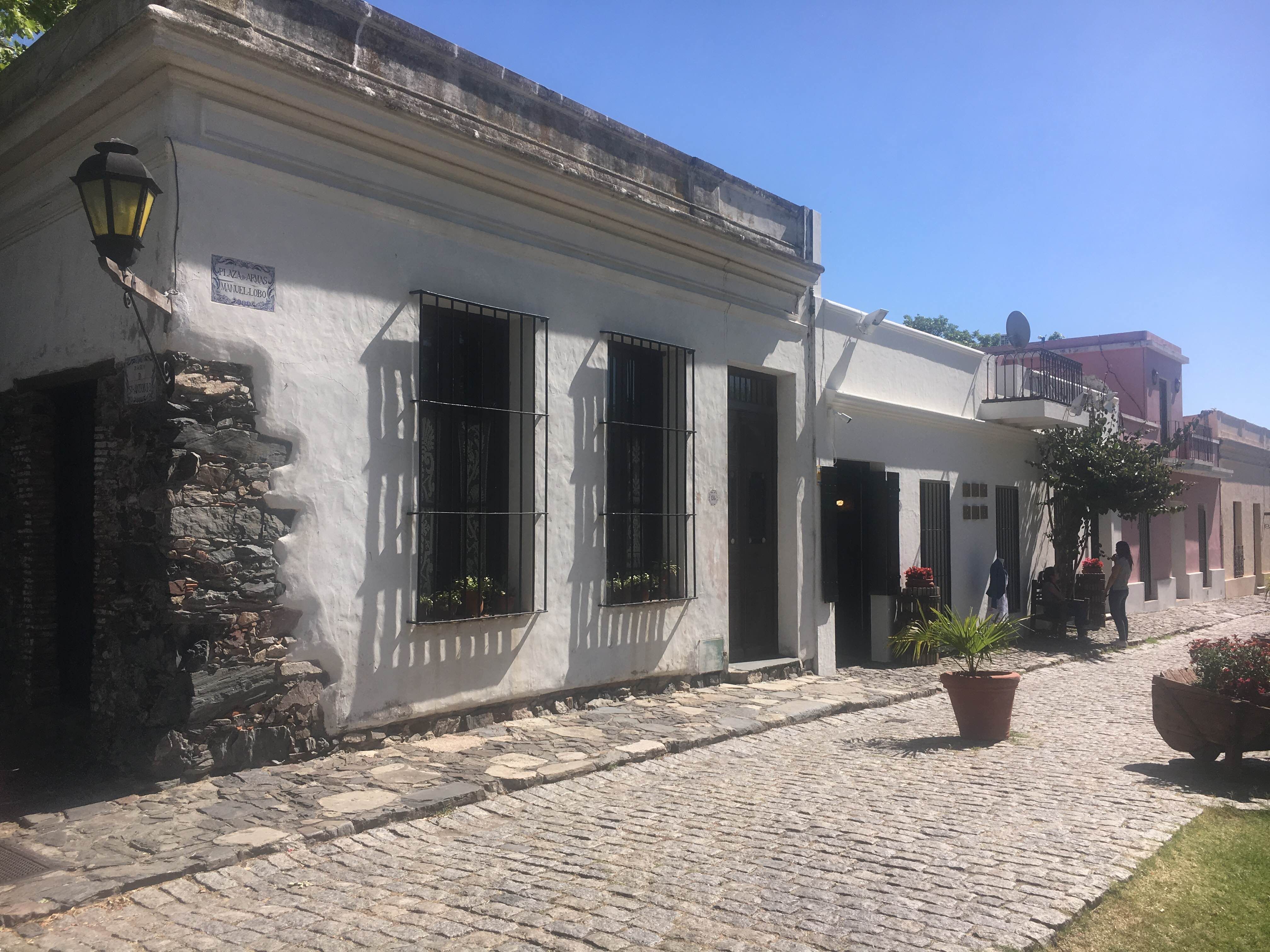 Calles en Montevideo que narran la historia y cultura de la ciudad