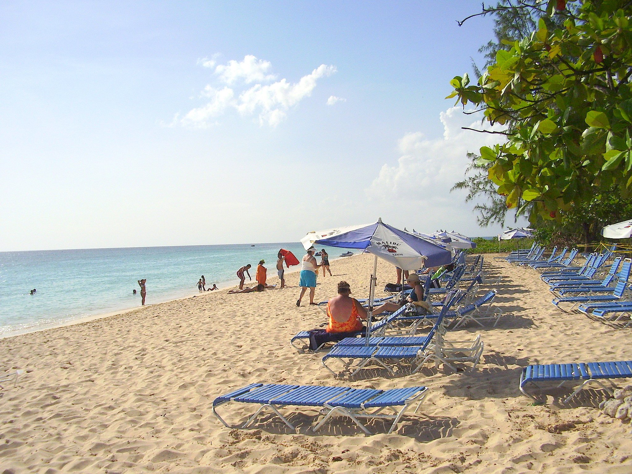 Bridgetown, Barbados Voli economici, hotel, luoghi da vedere
