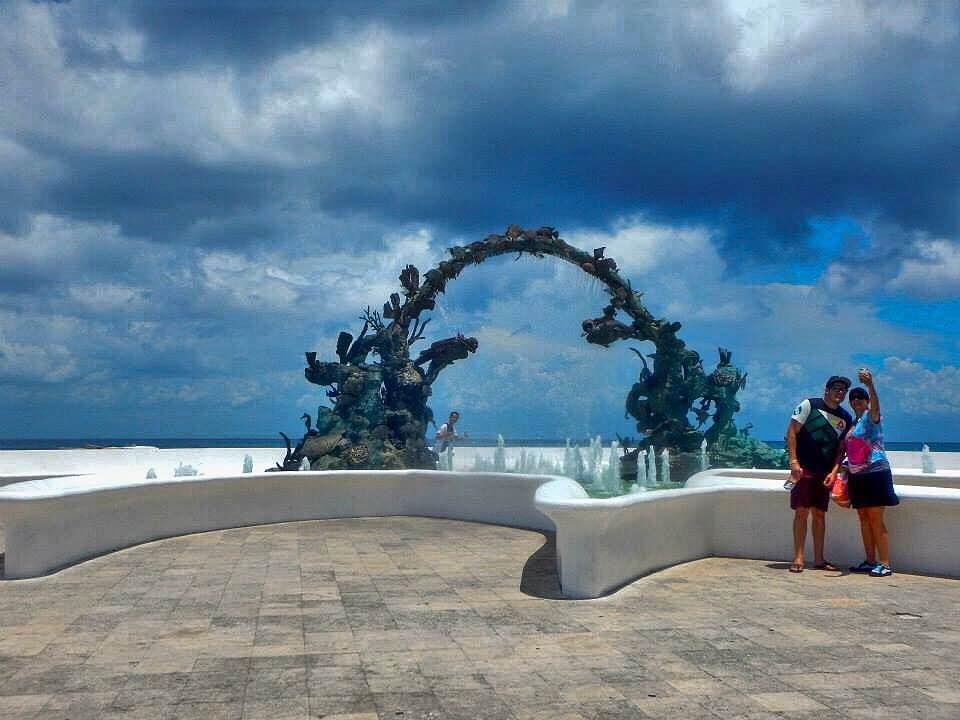 Malecón de Cozumel en Cozumel: 2 opiniones y 7 fotos