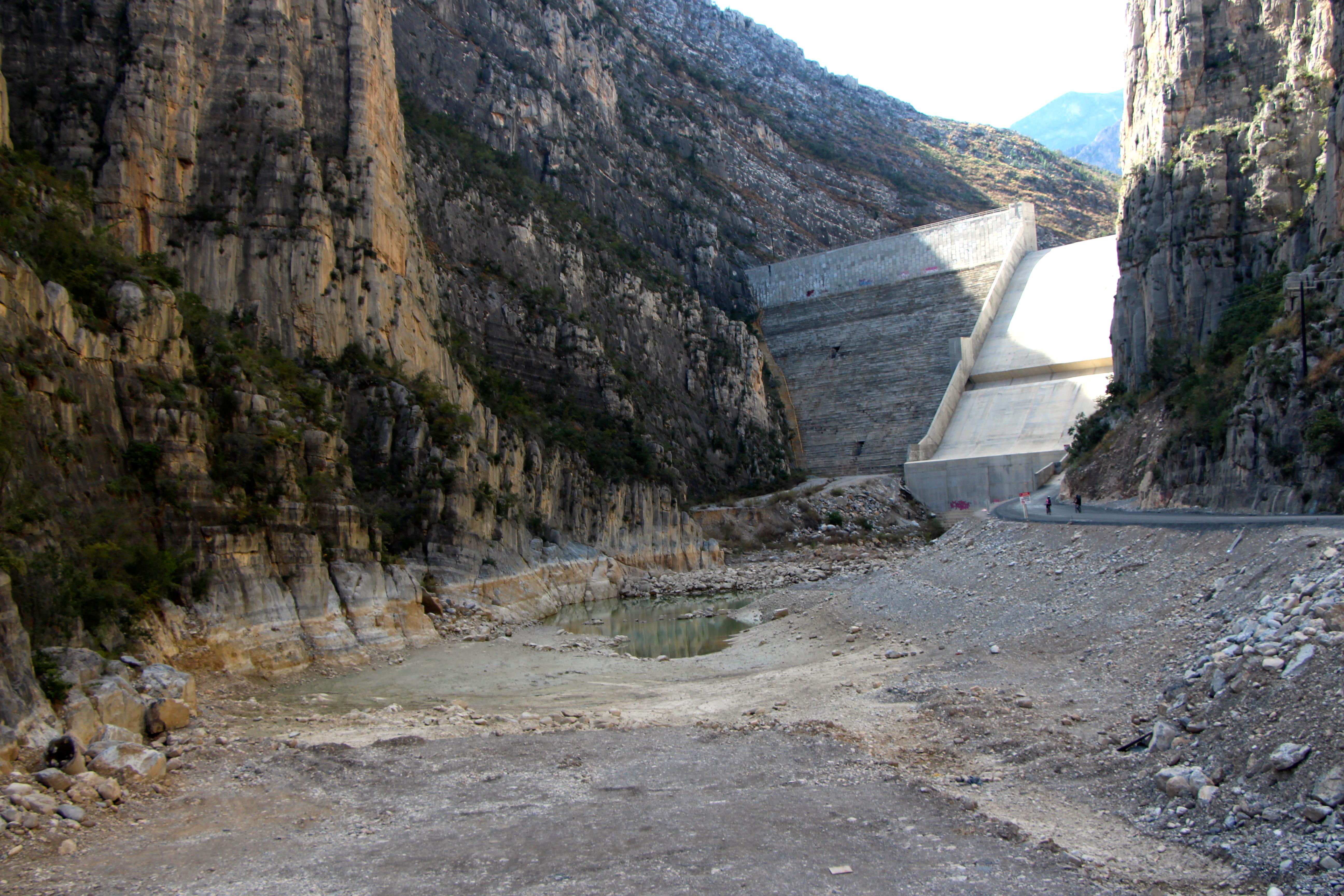 La Huasteca, por Diana Patricia Montemayor Flores