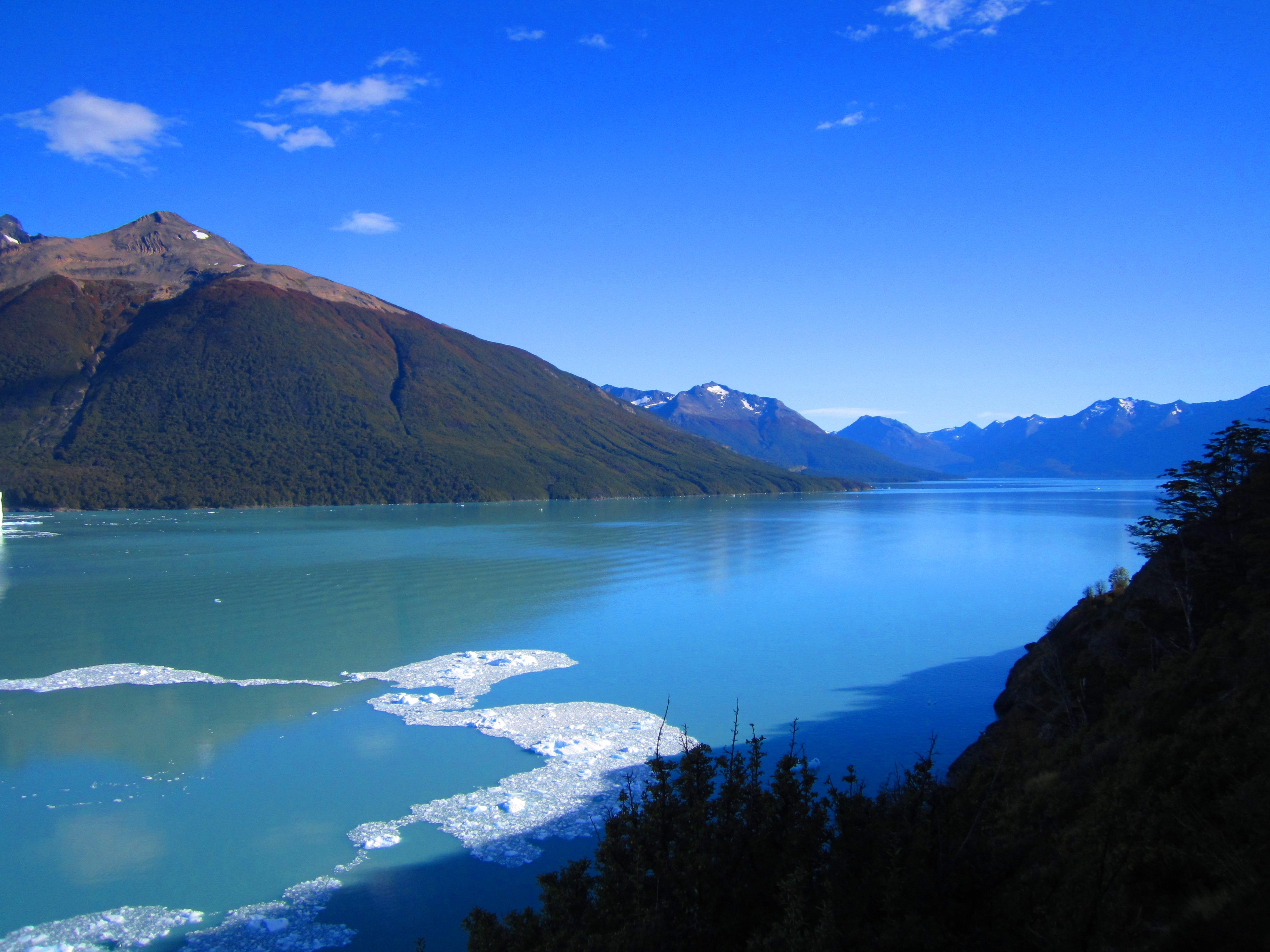 Peninsula Magallanes, por Daniela VILLARREAL