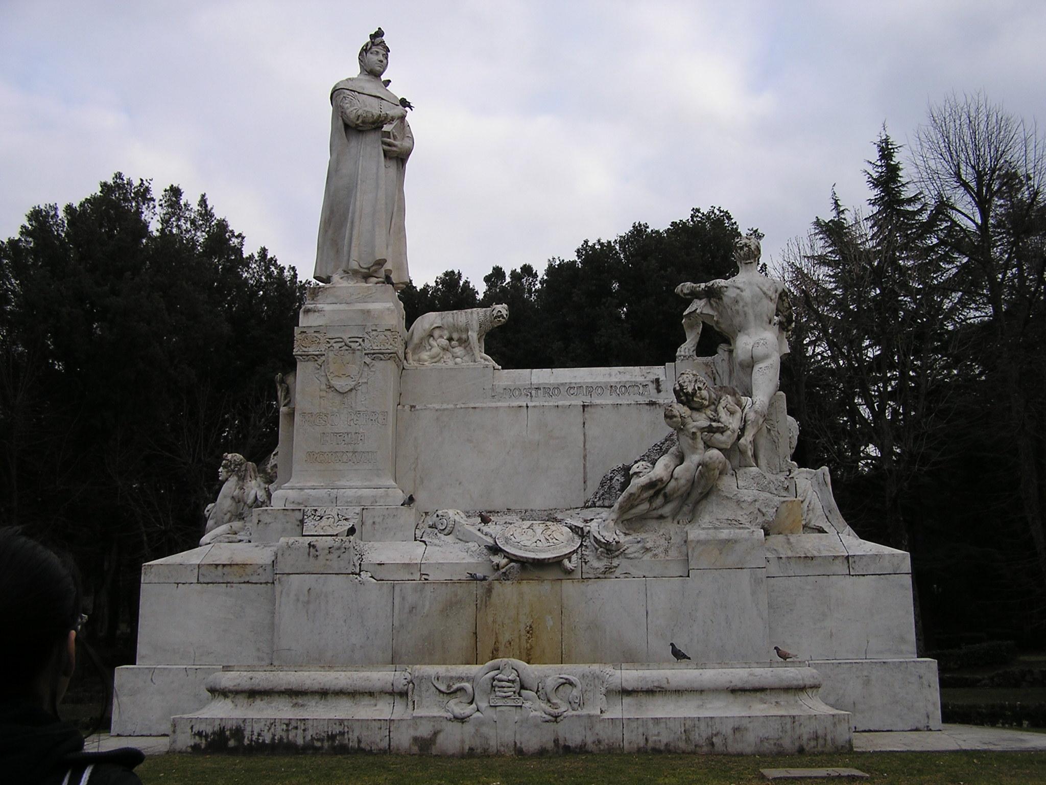 Monumenti Storici a Arezzo