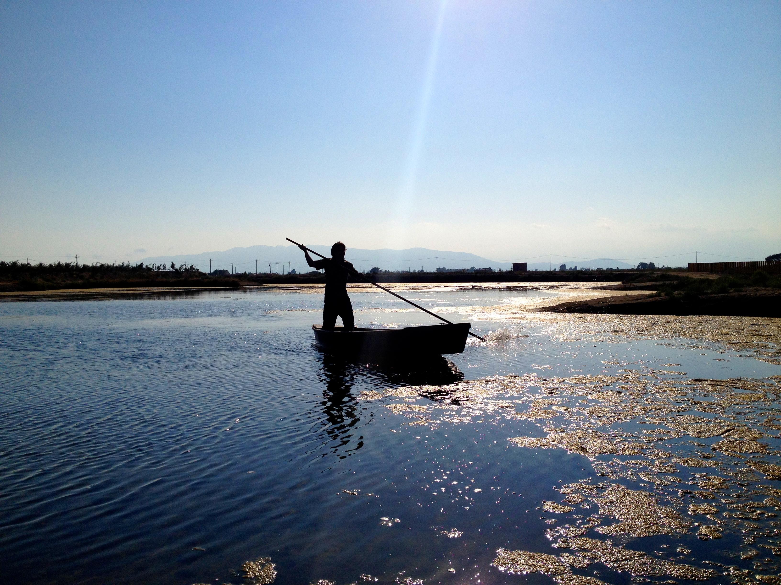 MónNatura Delta de l’Ebre, por Txema León