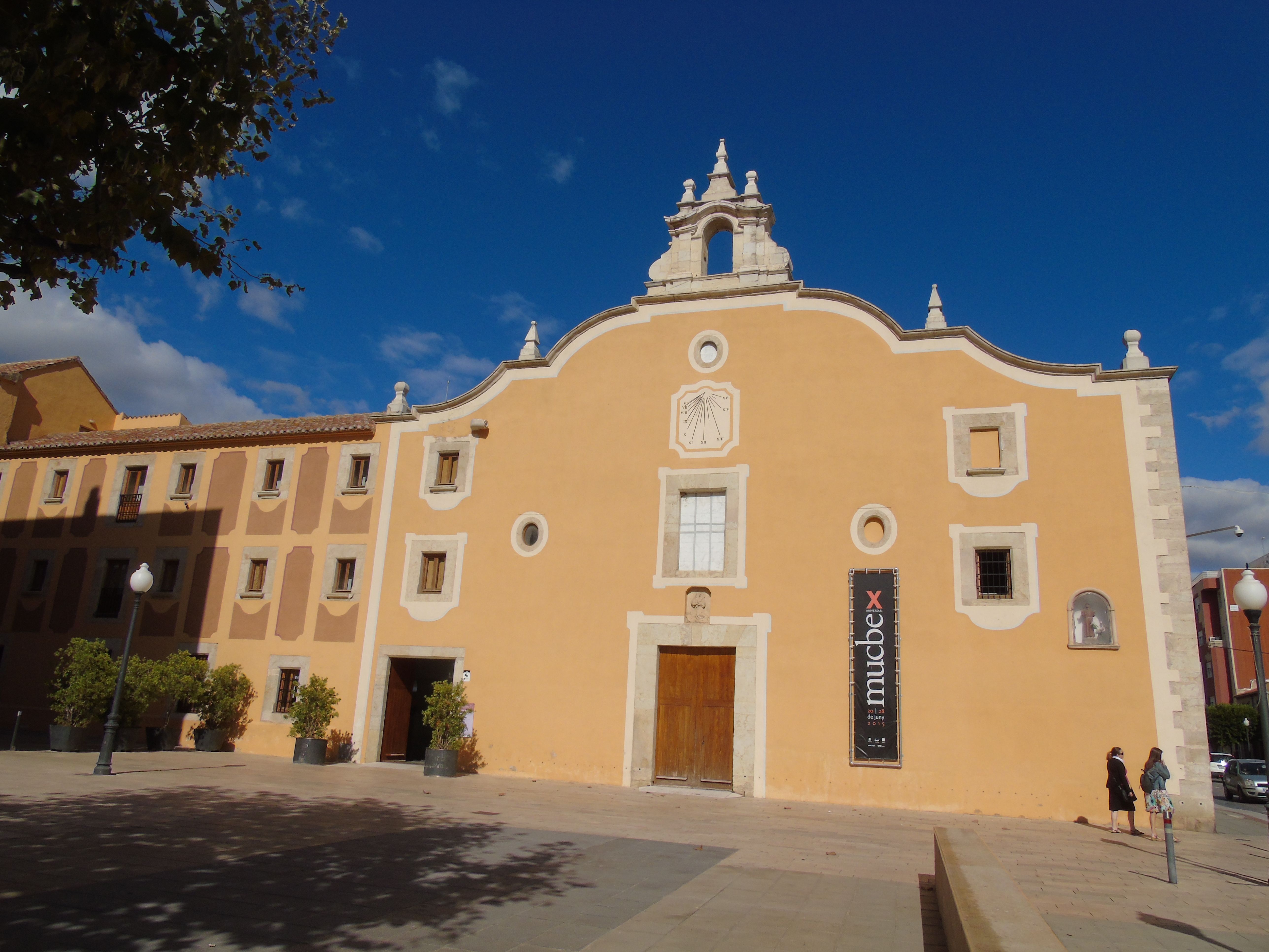 Museos interesantes, arte en Castellón