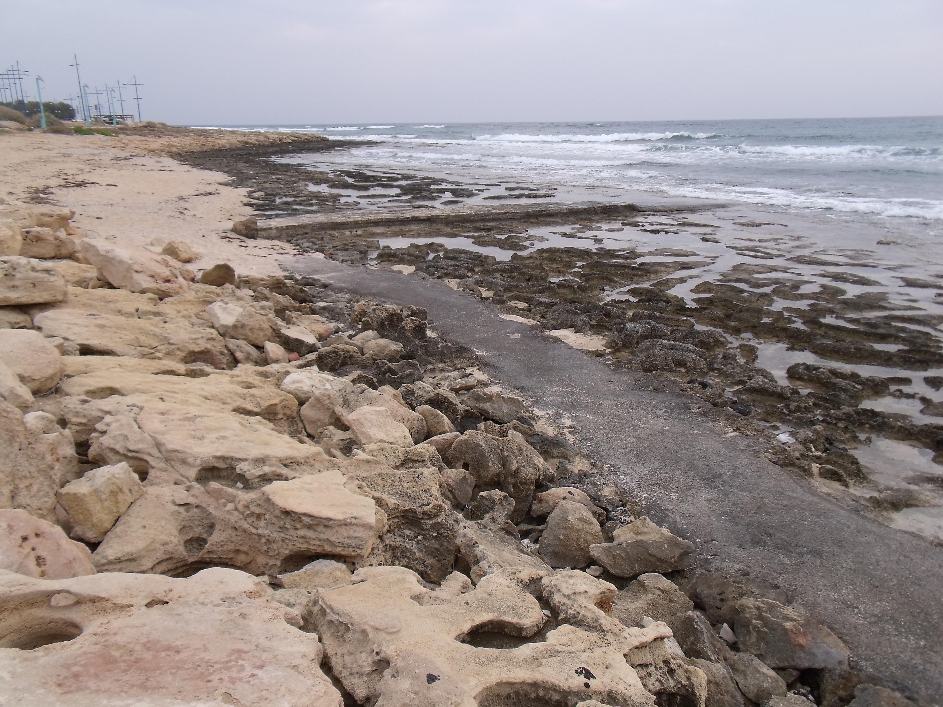 Playas en Agia Napa: un refugio de belleza natural y diversión