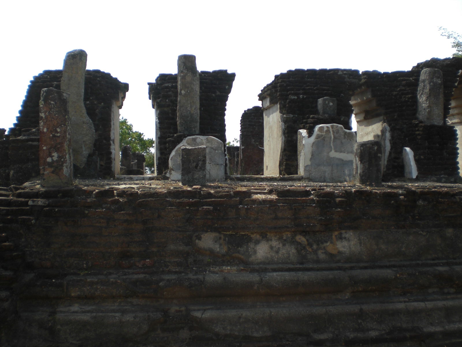 Buddha Seema Prasada, por guanche