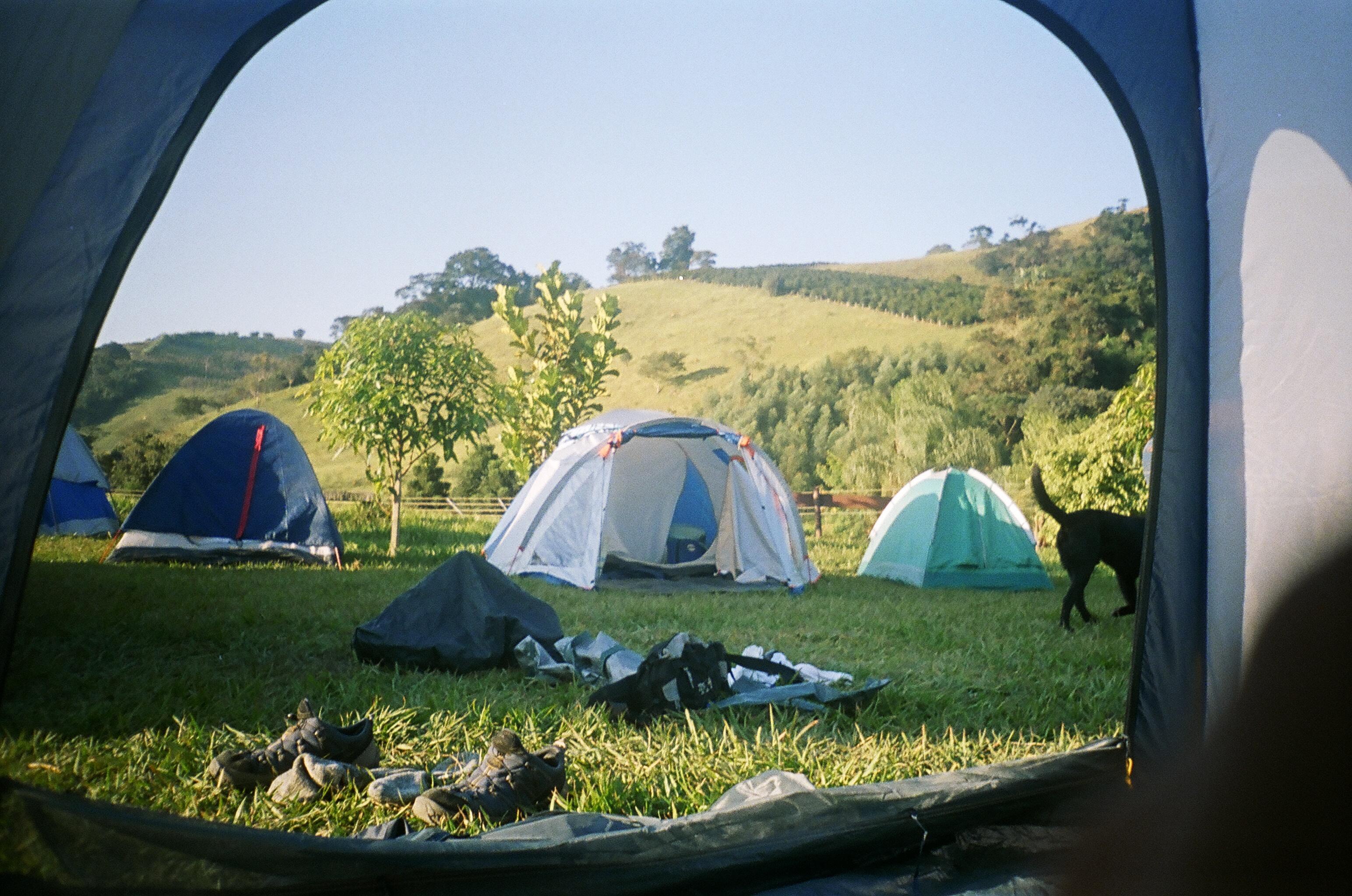 Arrelaro's Pousada e Camping, por Raffa