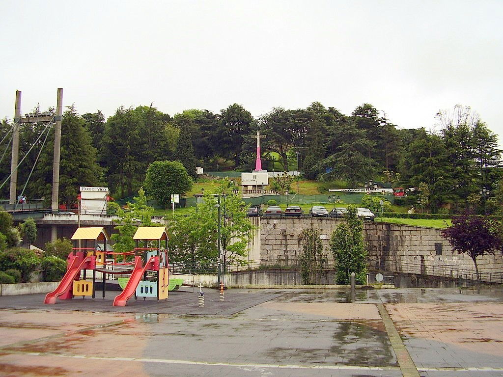 Mirador de Alfonso XII, por Lala