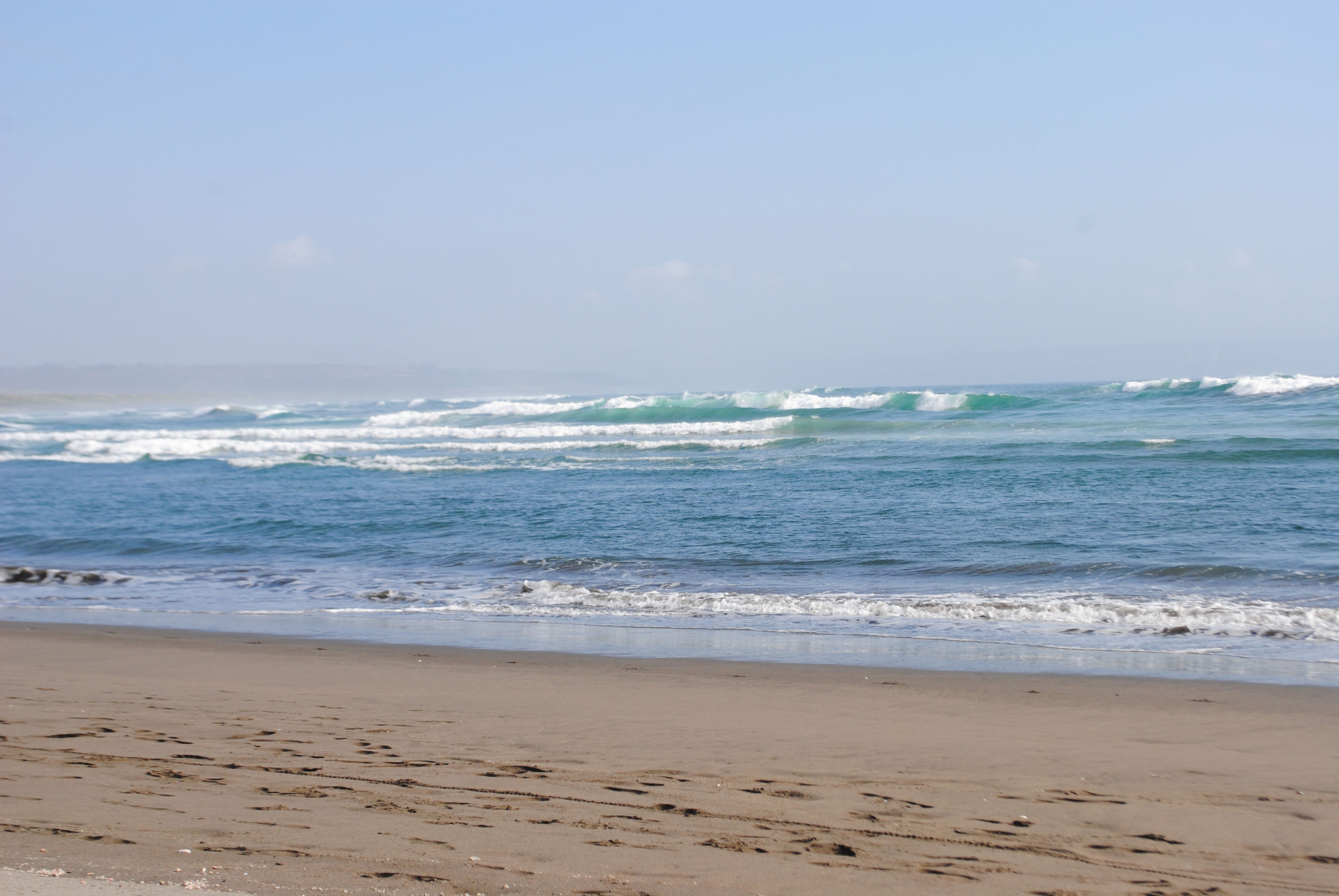 Playas en Quintero que te enamorarán por su belleza natural