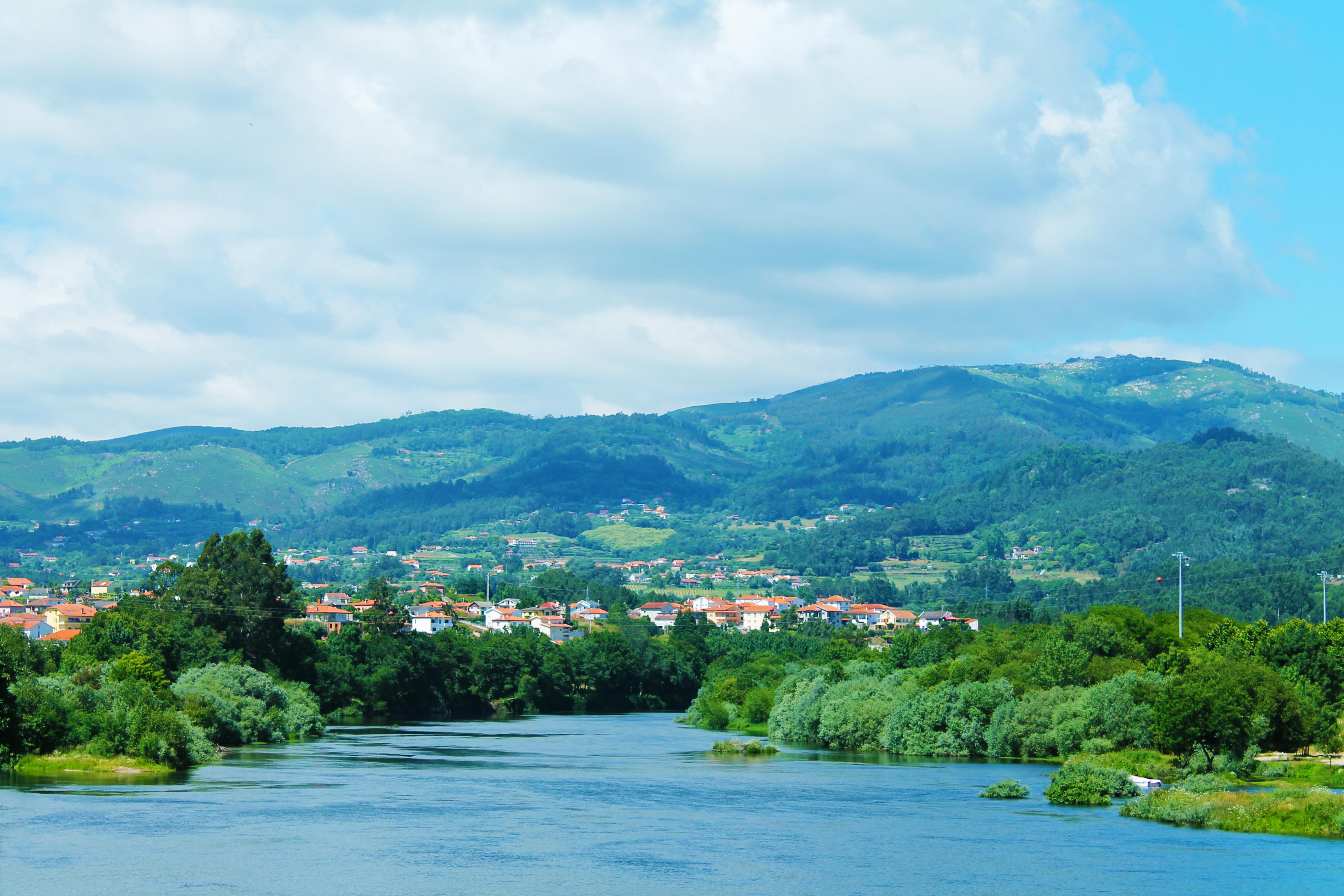 Ponte de Lima, por Márcio Tomé
