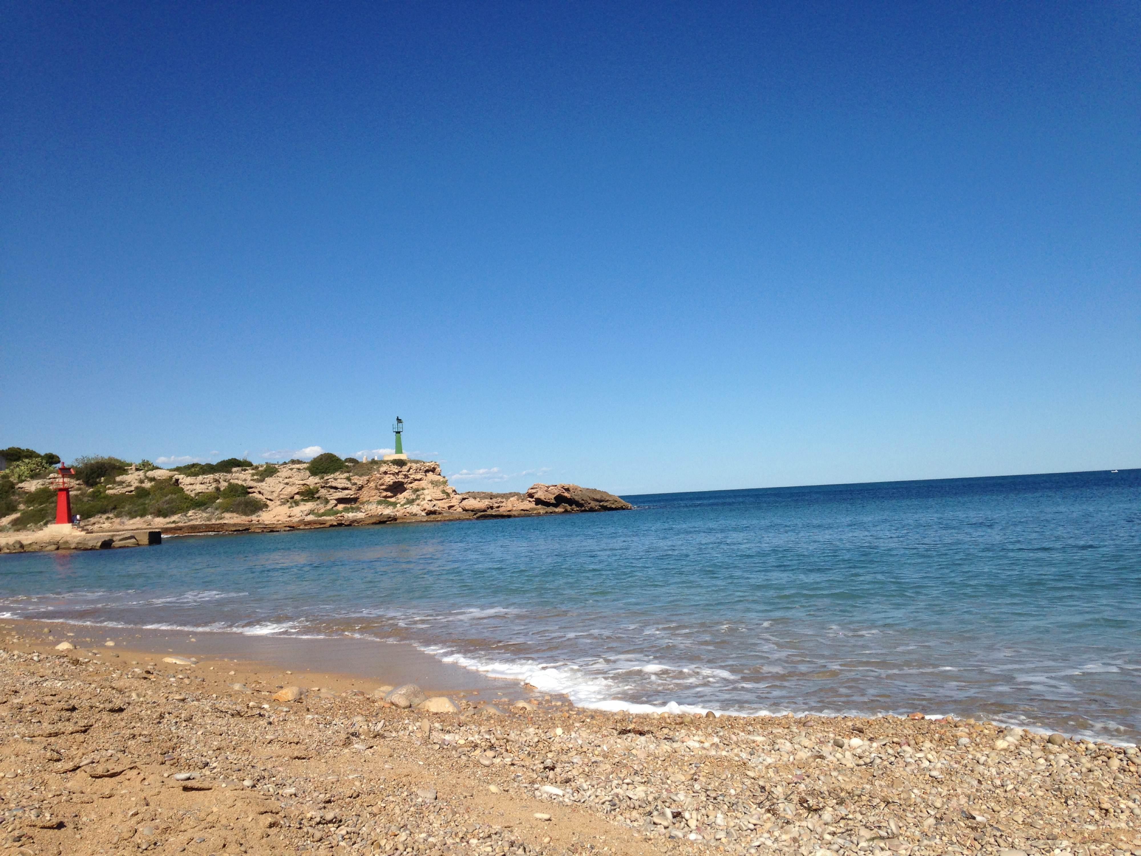 Platja de l'Estany, por soraya piqueras