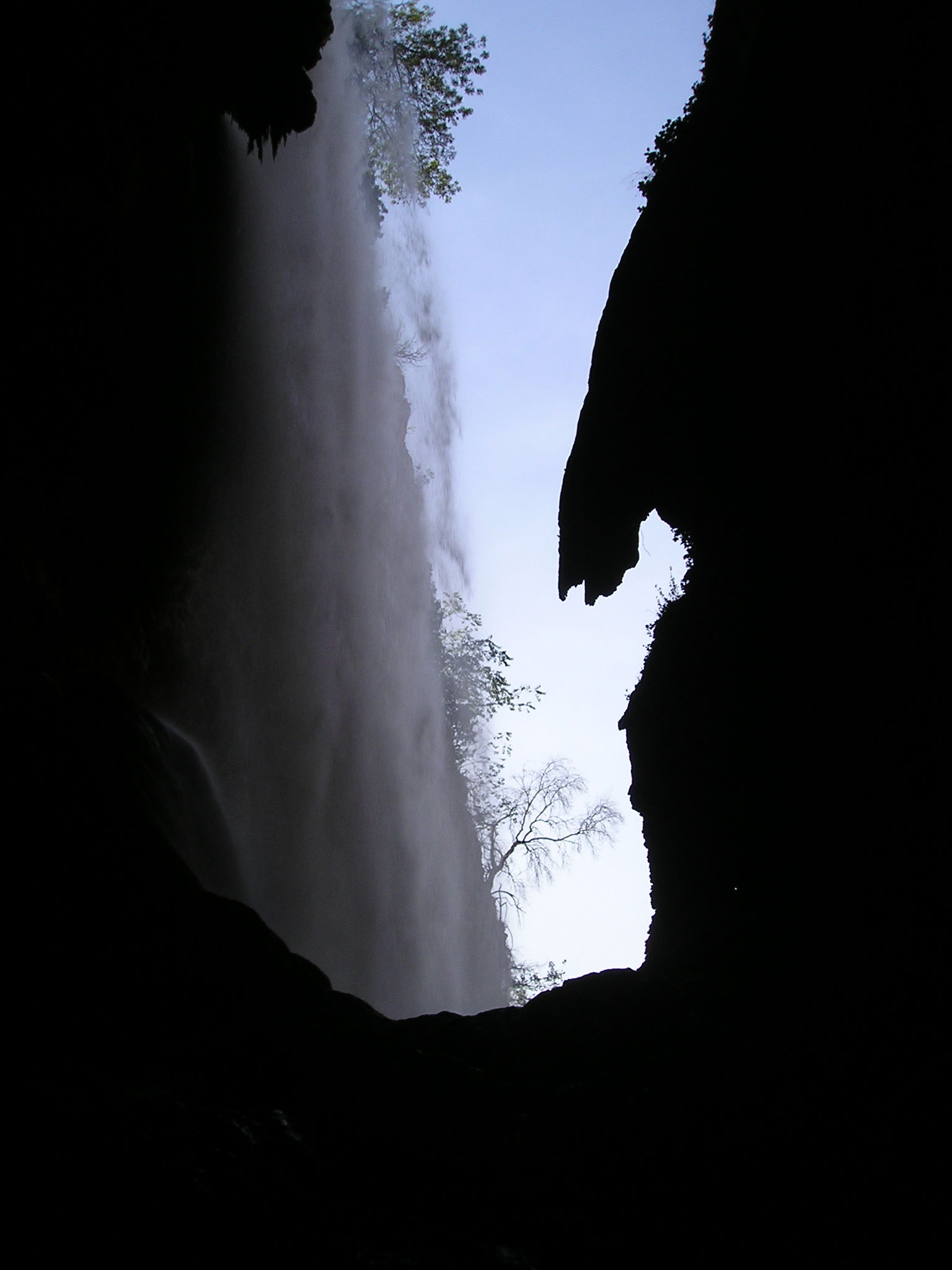 La Cueva de Iris, por Turiscapadas
