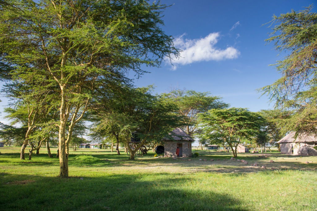 Ilariak Ecolodge, por Ignacio Izquierdo