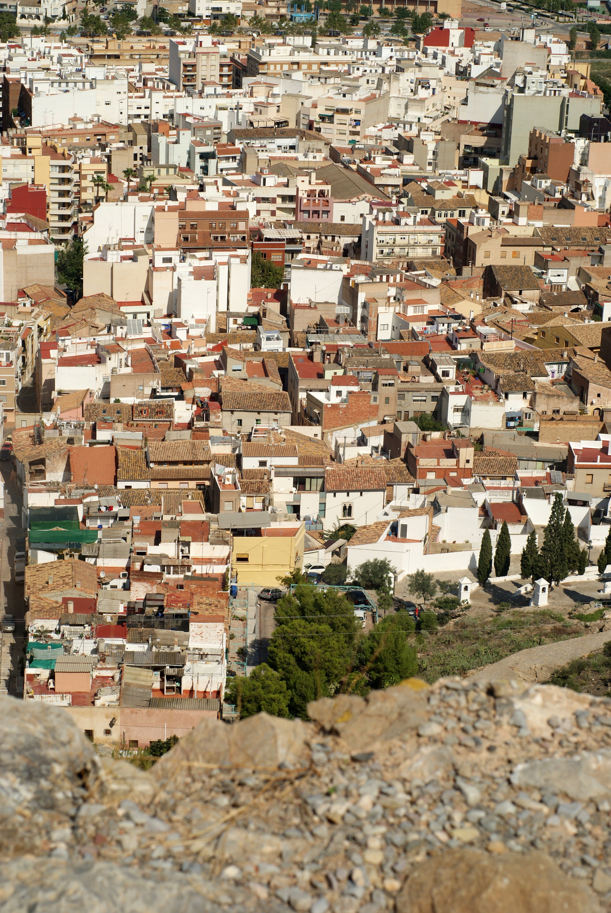 Sagunto, por May Lopez