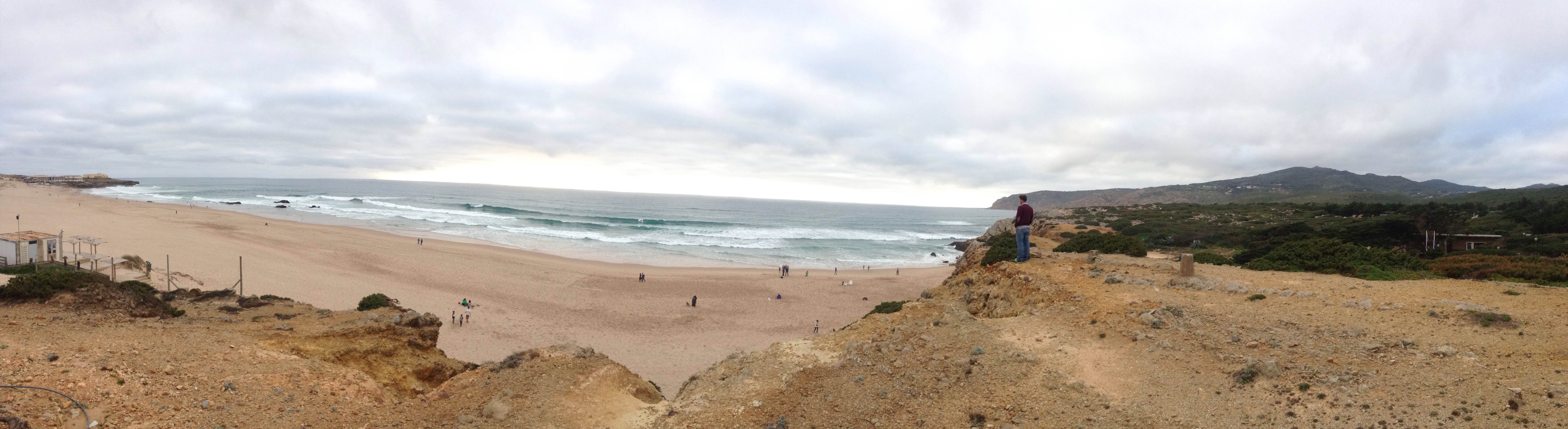 Playas de Cascais: descubre rincones paradisíacos y actividades únicas