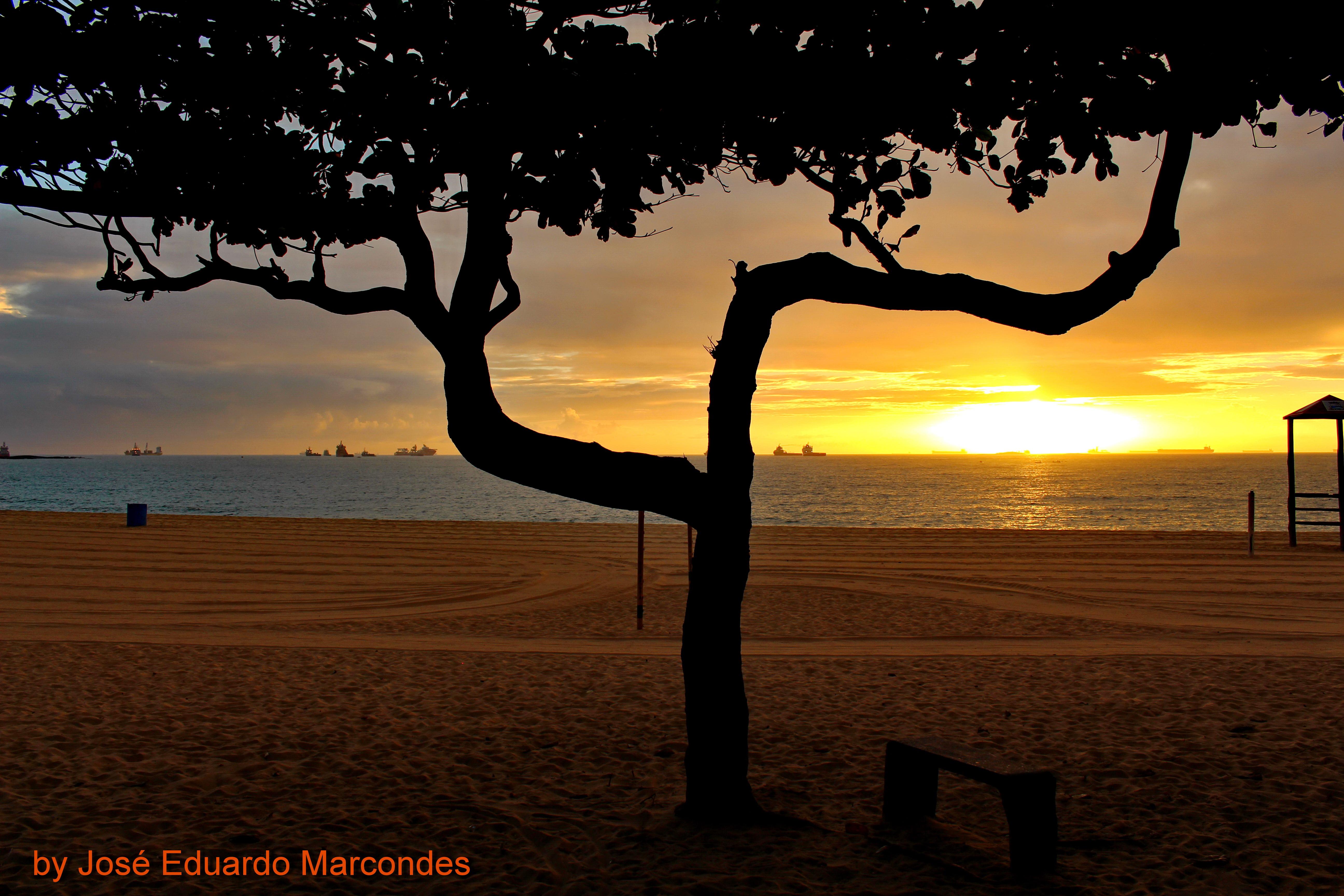 Playas de Vila Velha: un paraíso de arenas y brisas que cautivan