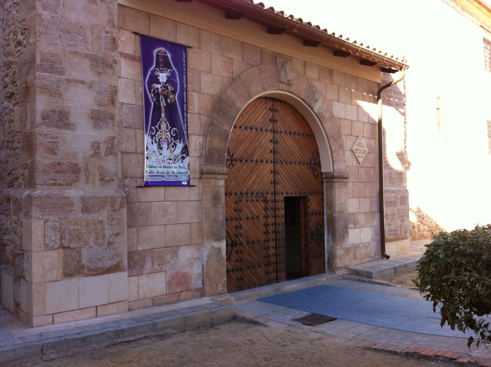 Monumentos históricos en Villarrobledo que cuentan su historia