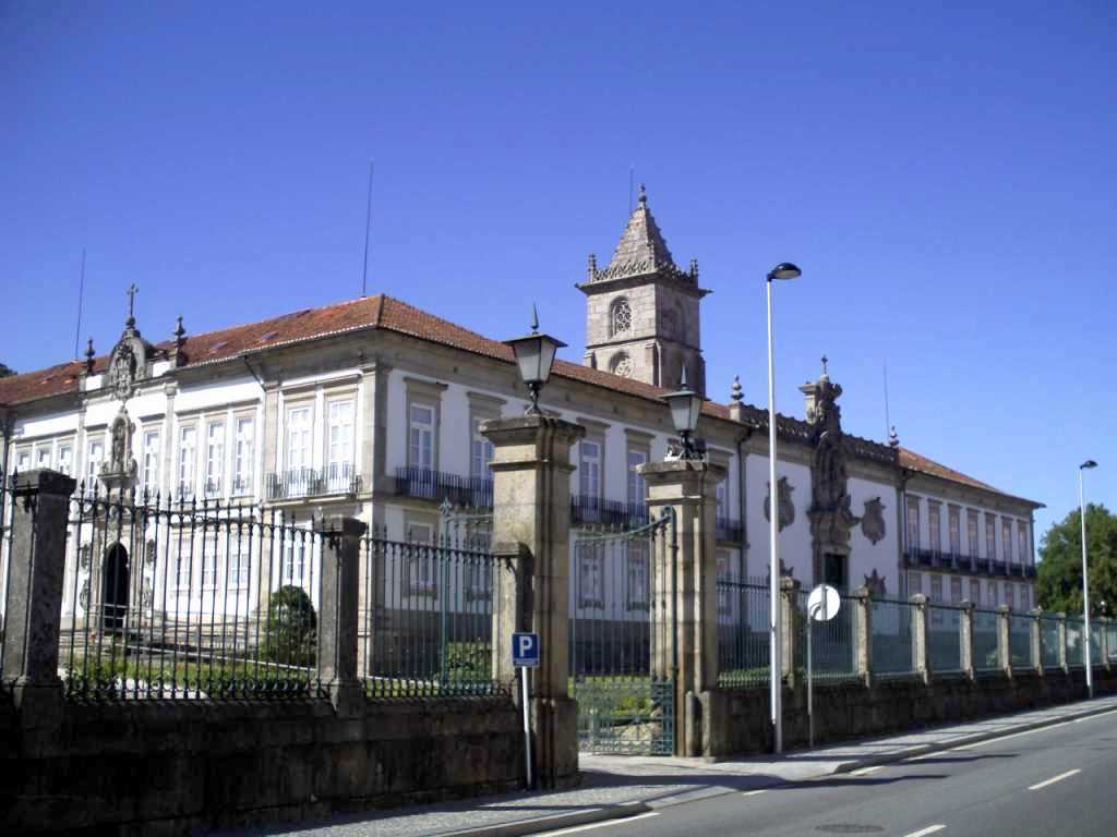 Congregação Nossa Senhora da Caridade, por Lala