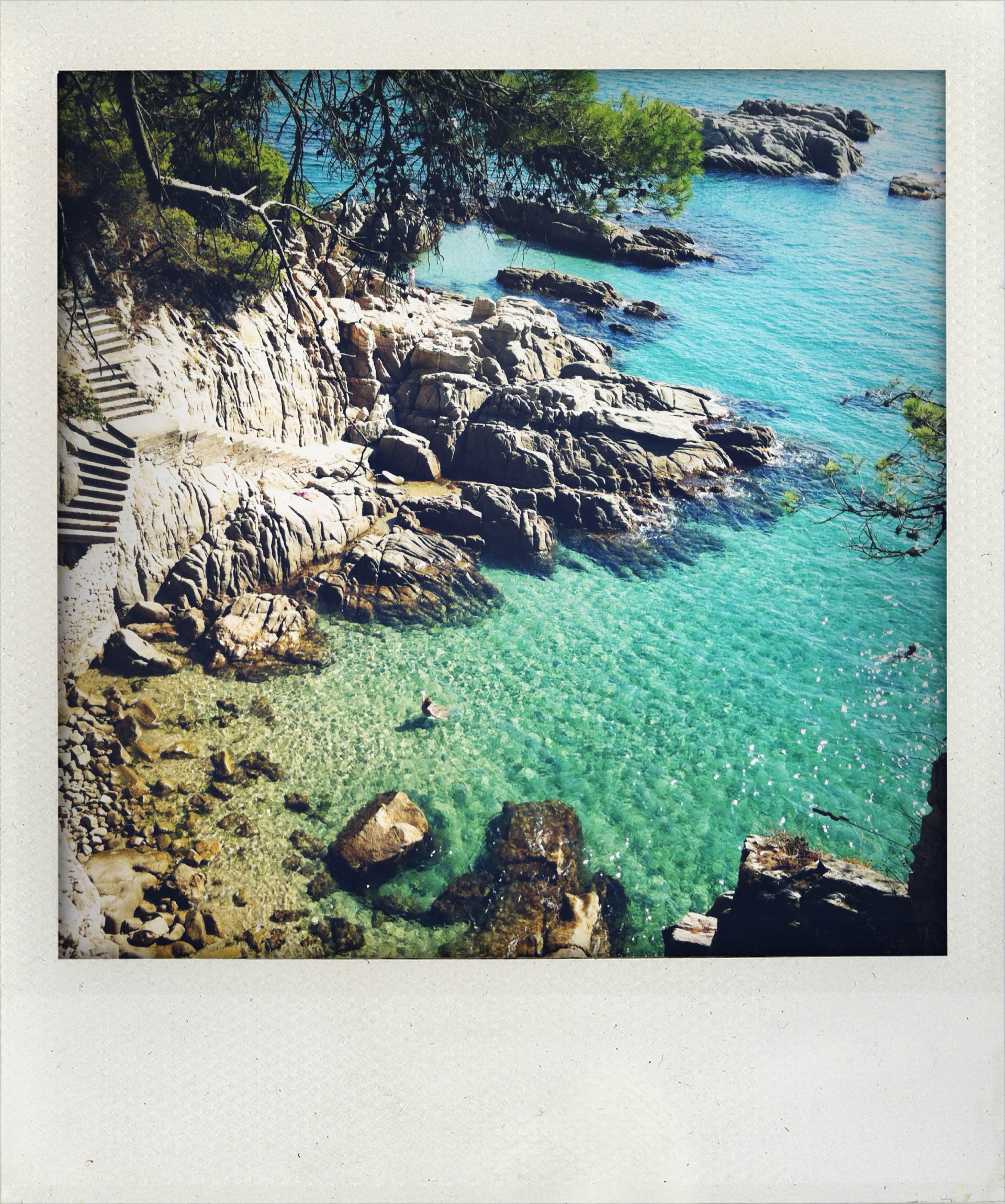 Camí de Ronda: Palamós a Sant Antoni de Calonge, por judit valldeperas