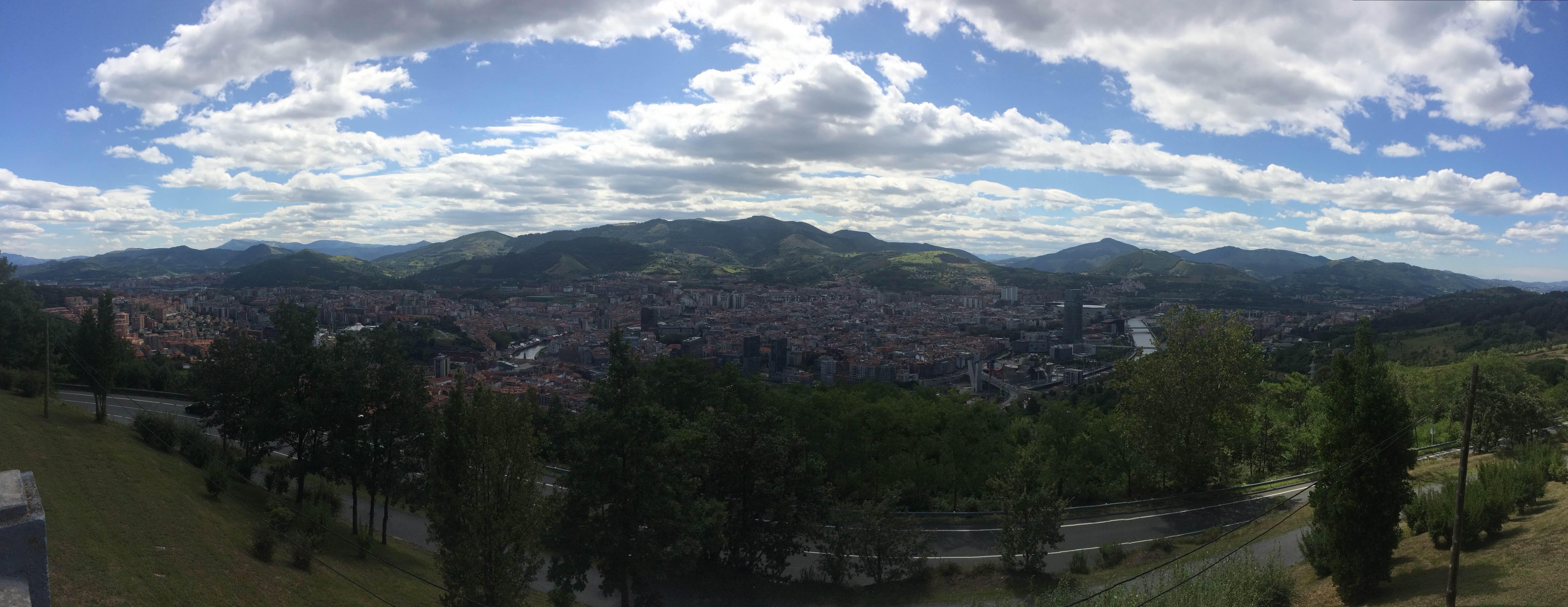 Descubriendo lugares de interés turístico en la Costa Vasca