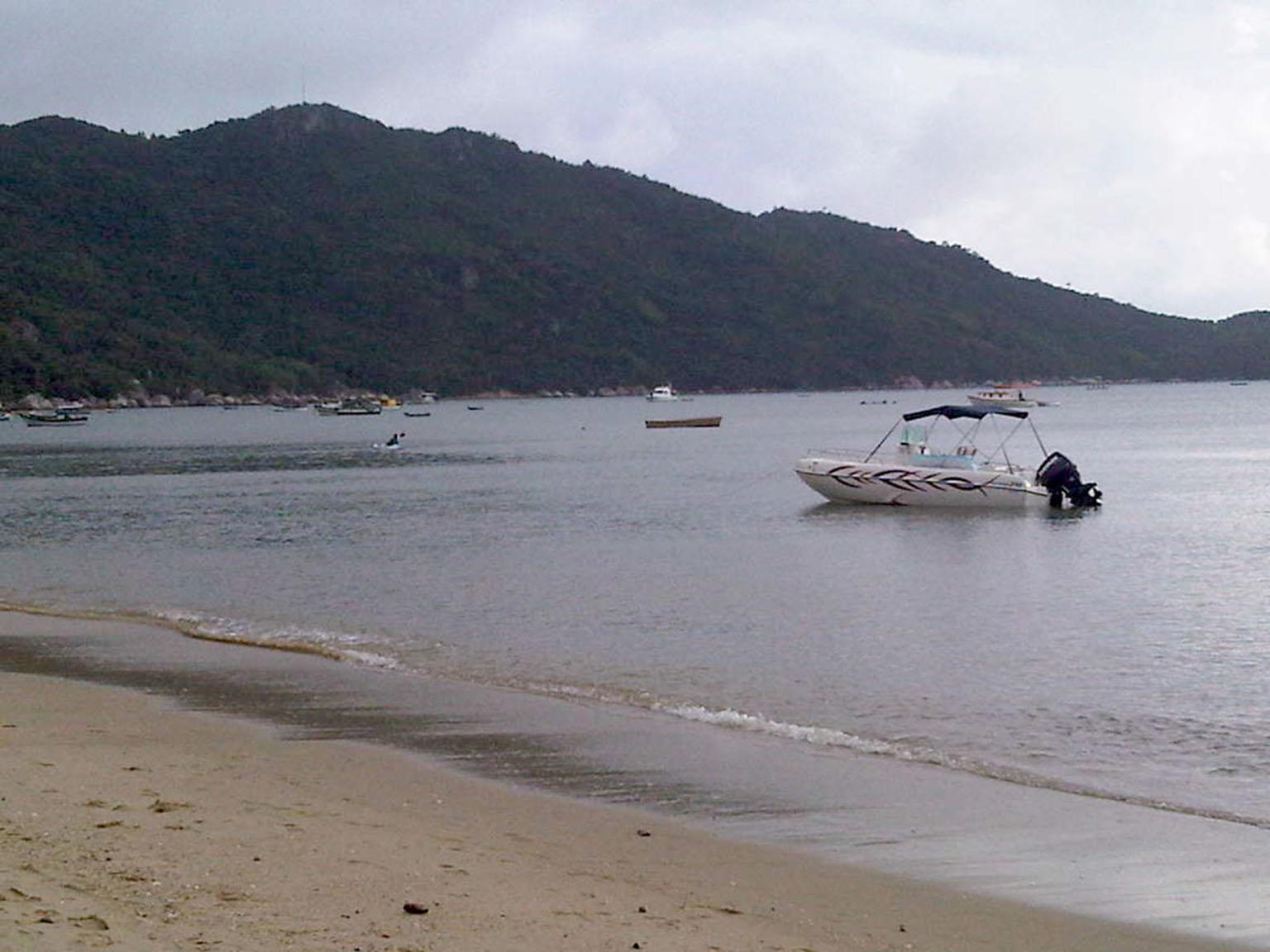 Playa de Zimbro, por Marta Pilar