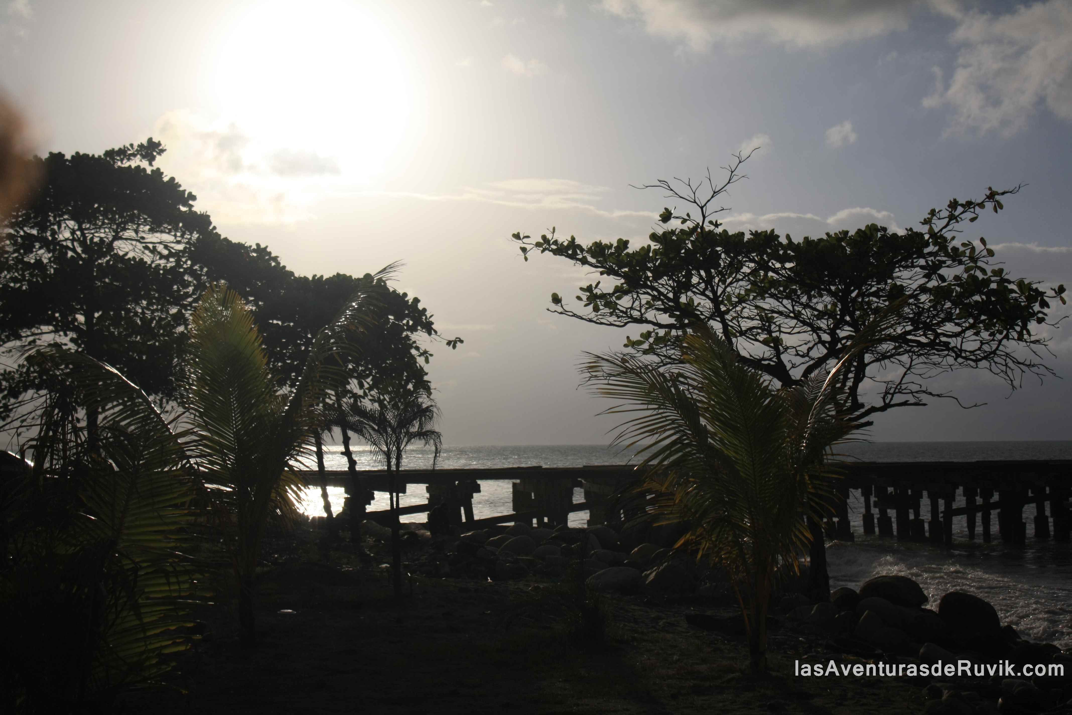 Playa El Estero, por Las Aventuras de Ruvik