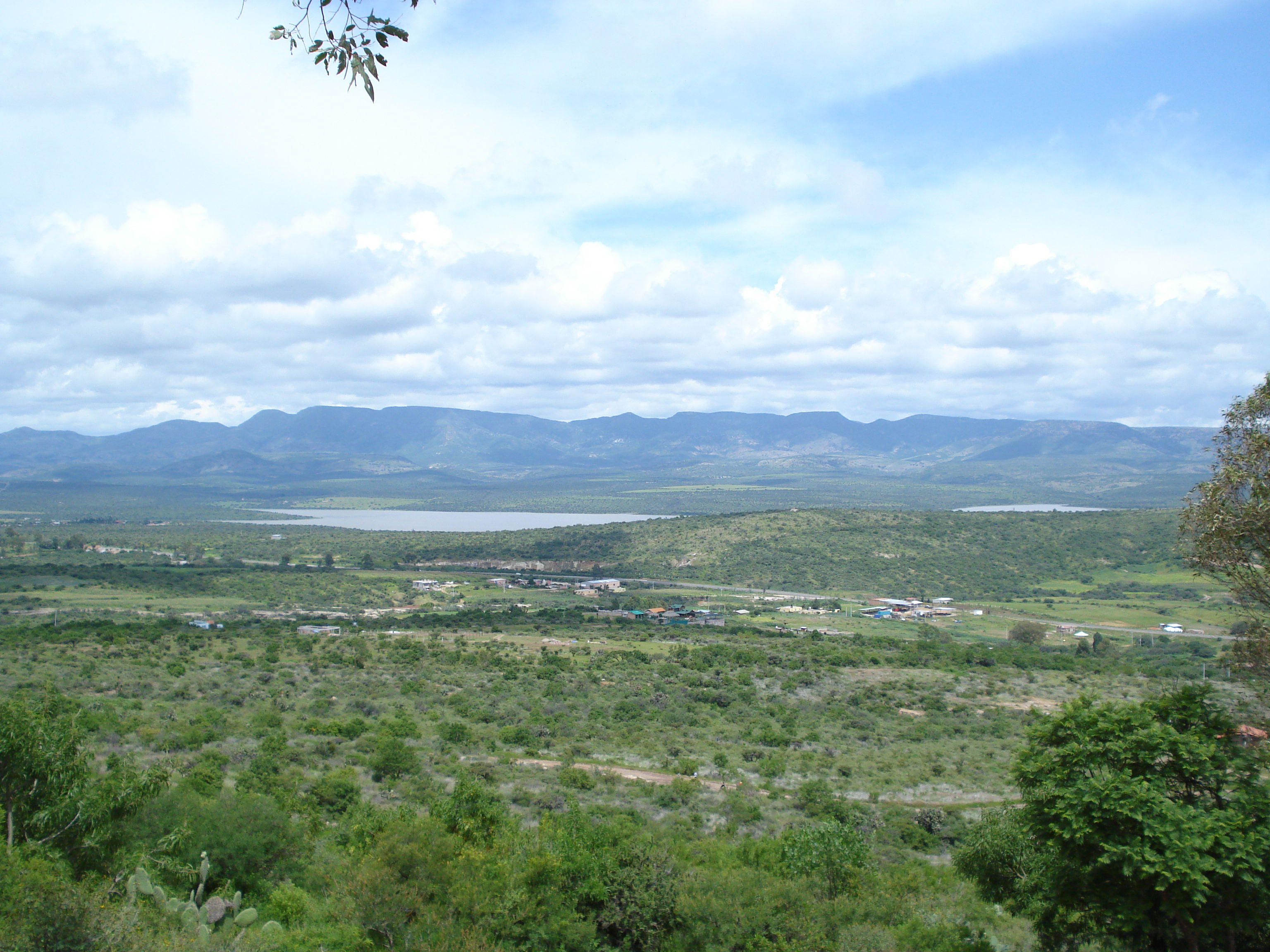 El Picacho, por marianstar