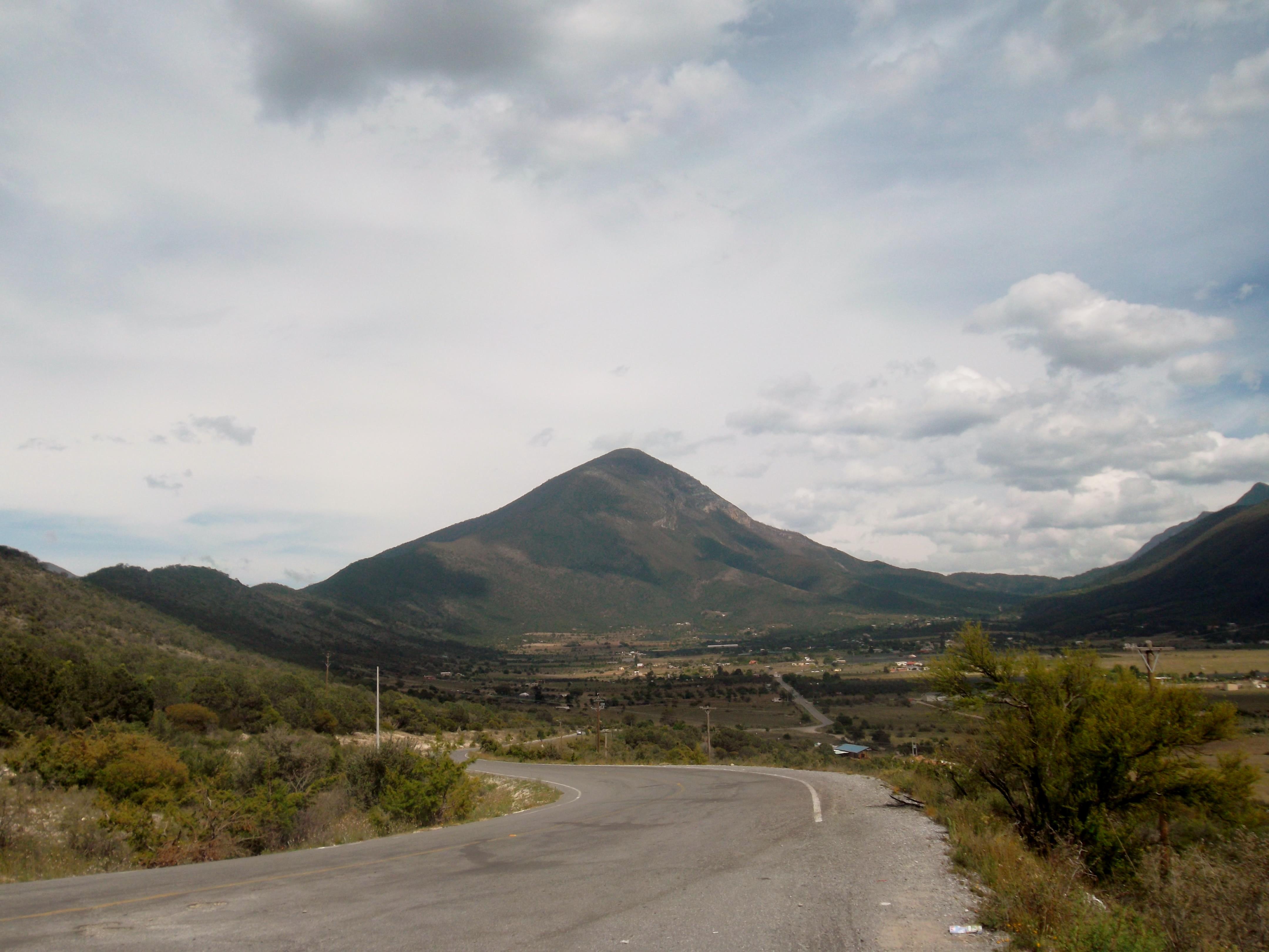 Valle de Jame, por Daniela VILLARREAL