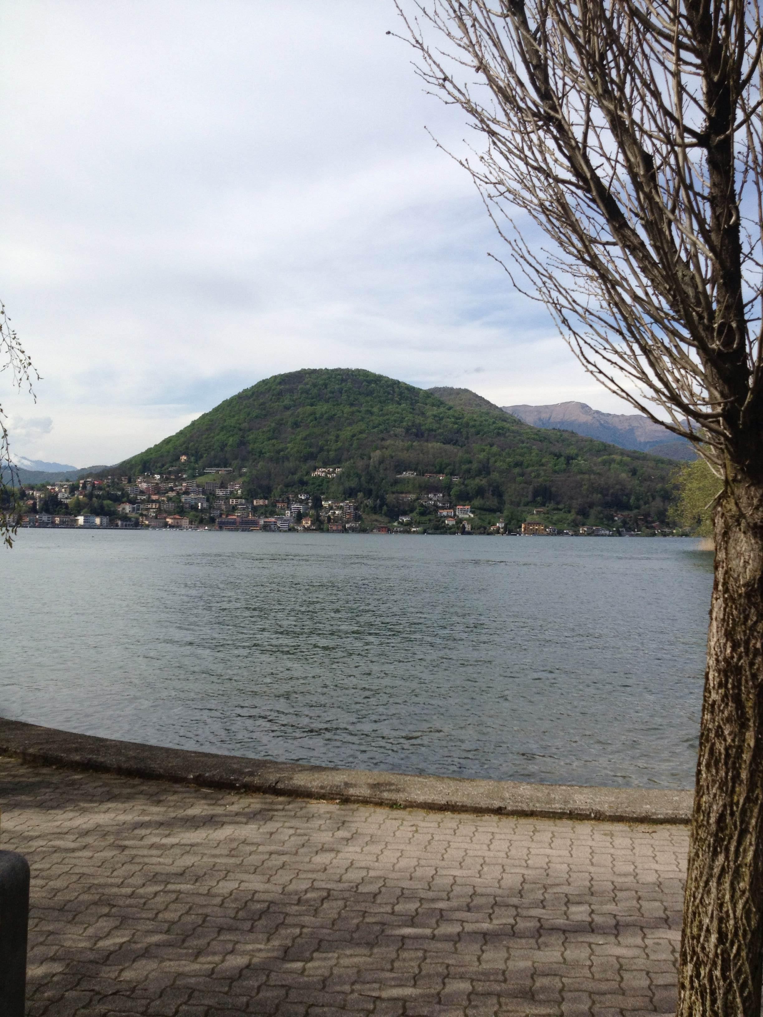 Playas en Lombardía: un paraíso de tranquilidad junto al agua