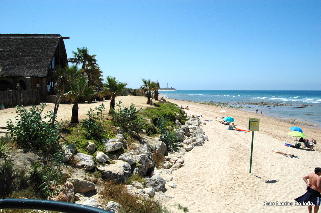 Senda C.3 Cabo Trafalgar - Conil, por Nacho - DestinoSport