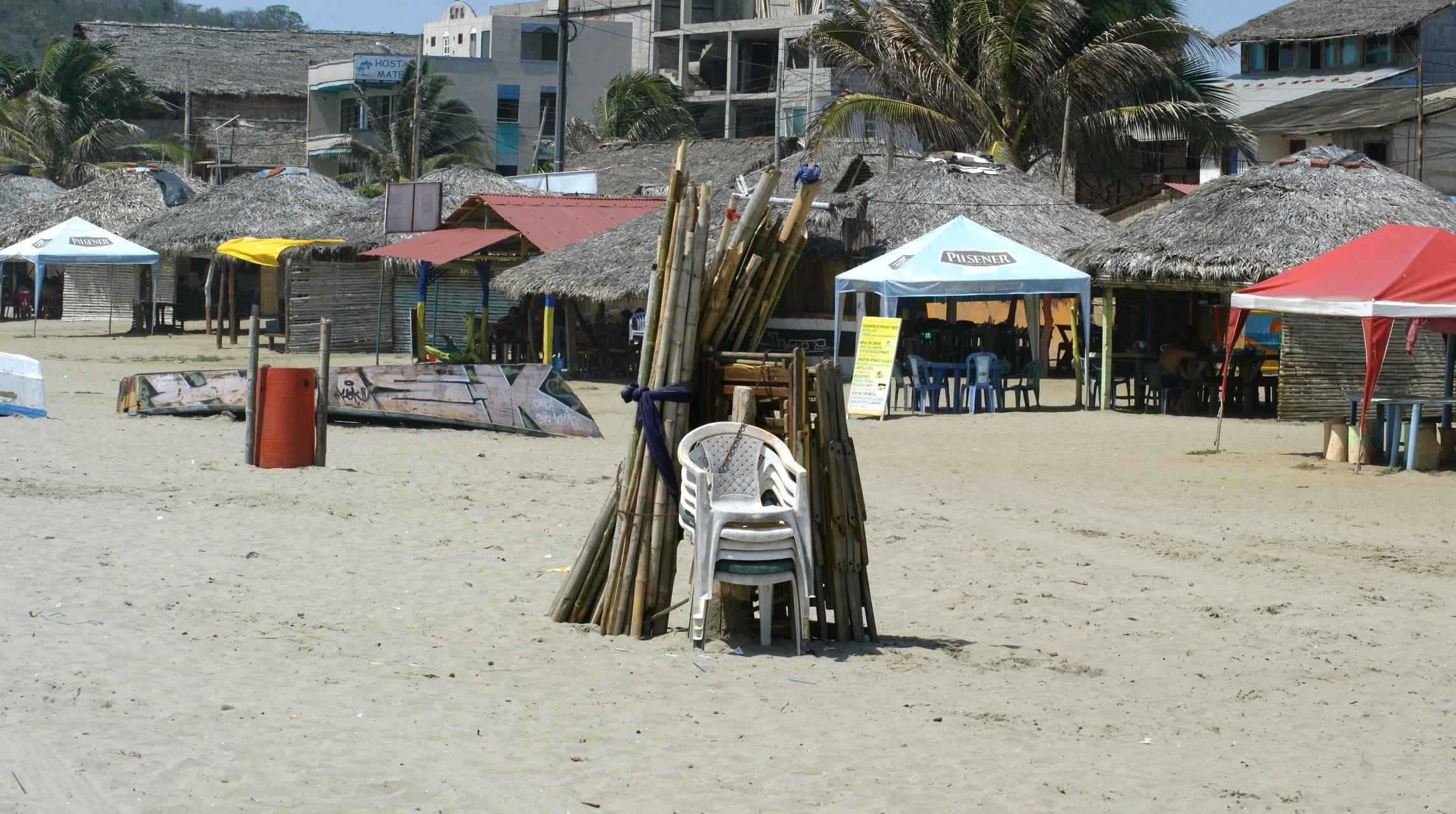 Pedernales, por Wilson Nieto