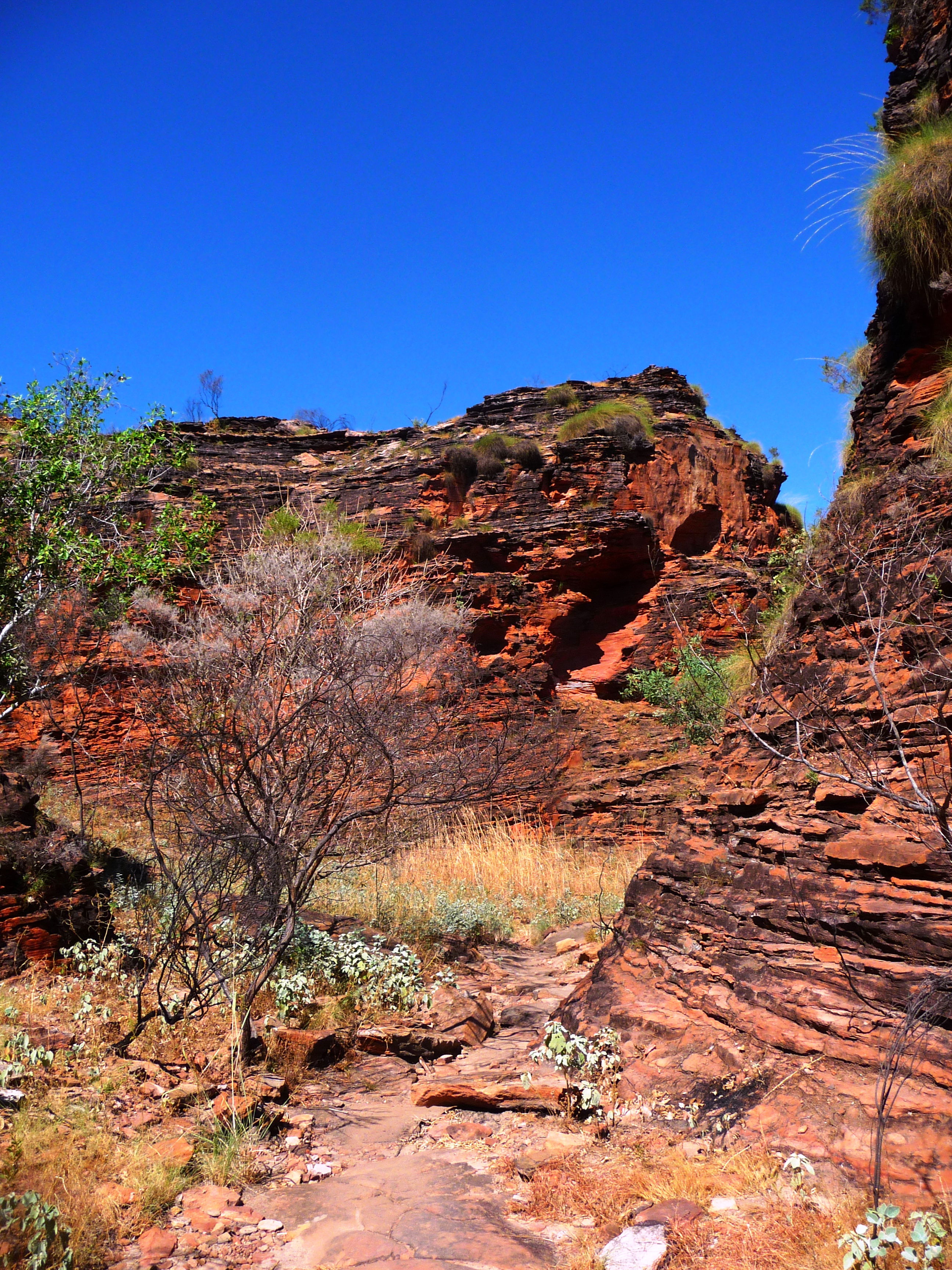 Kununurra, por Marine