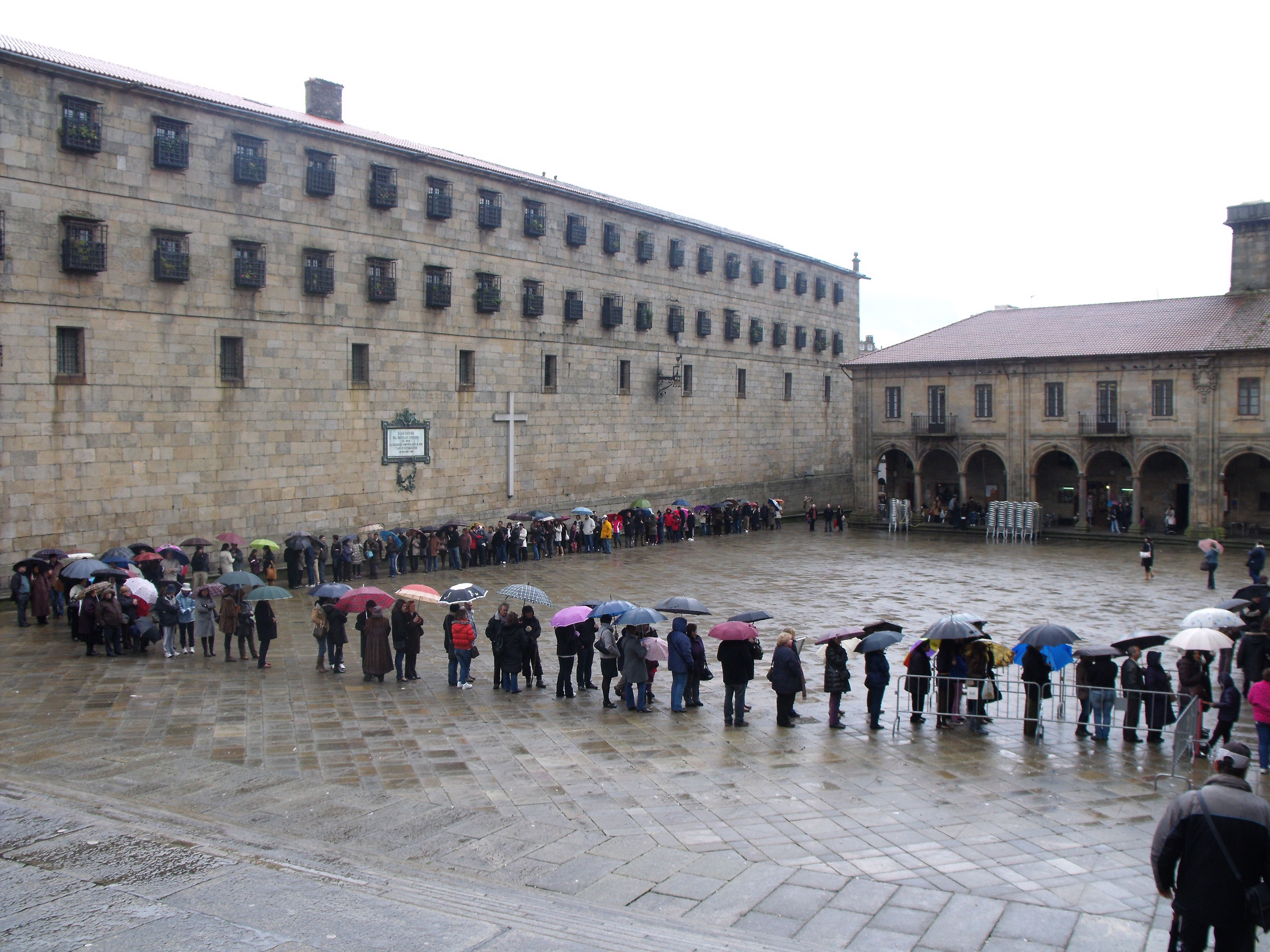 Plaza de la Quintana, por freber