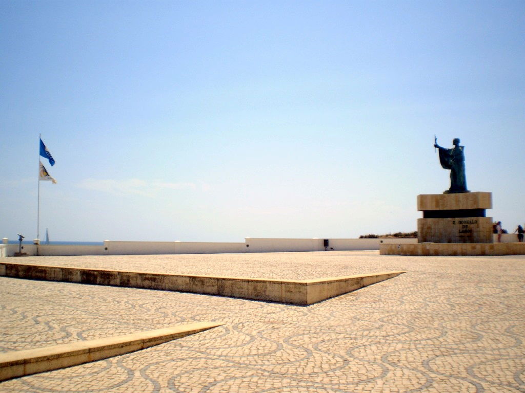 Mirador de Chão Queimado, por Gorgonita