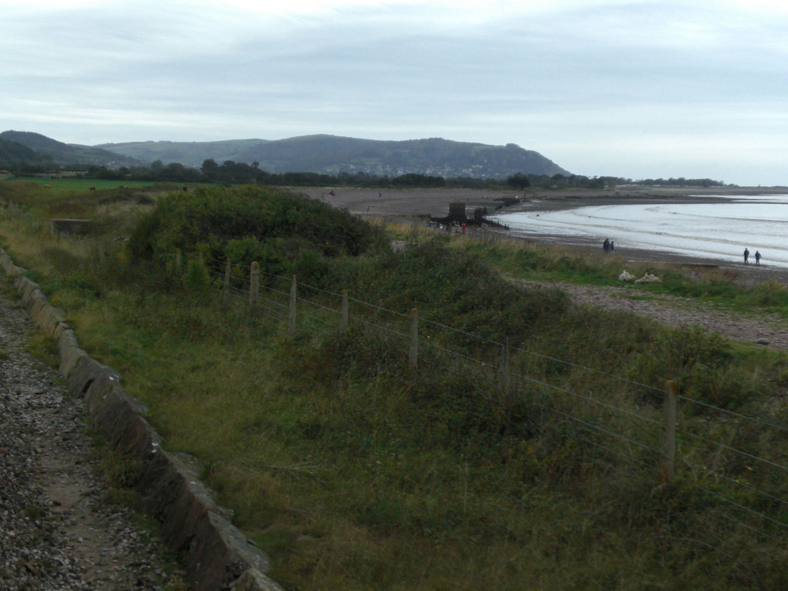 Watchet, por guanche