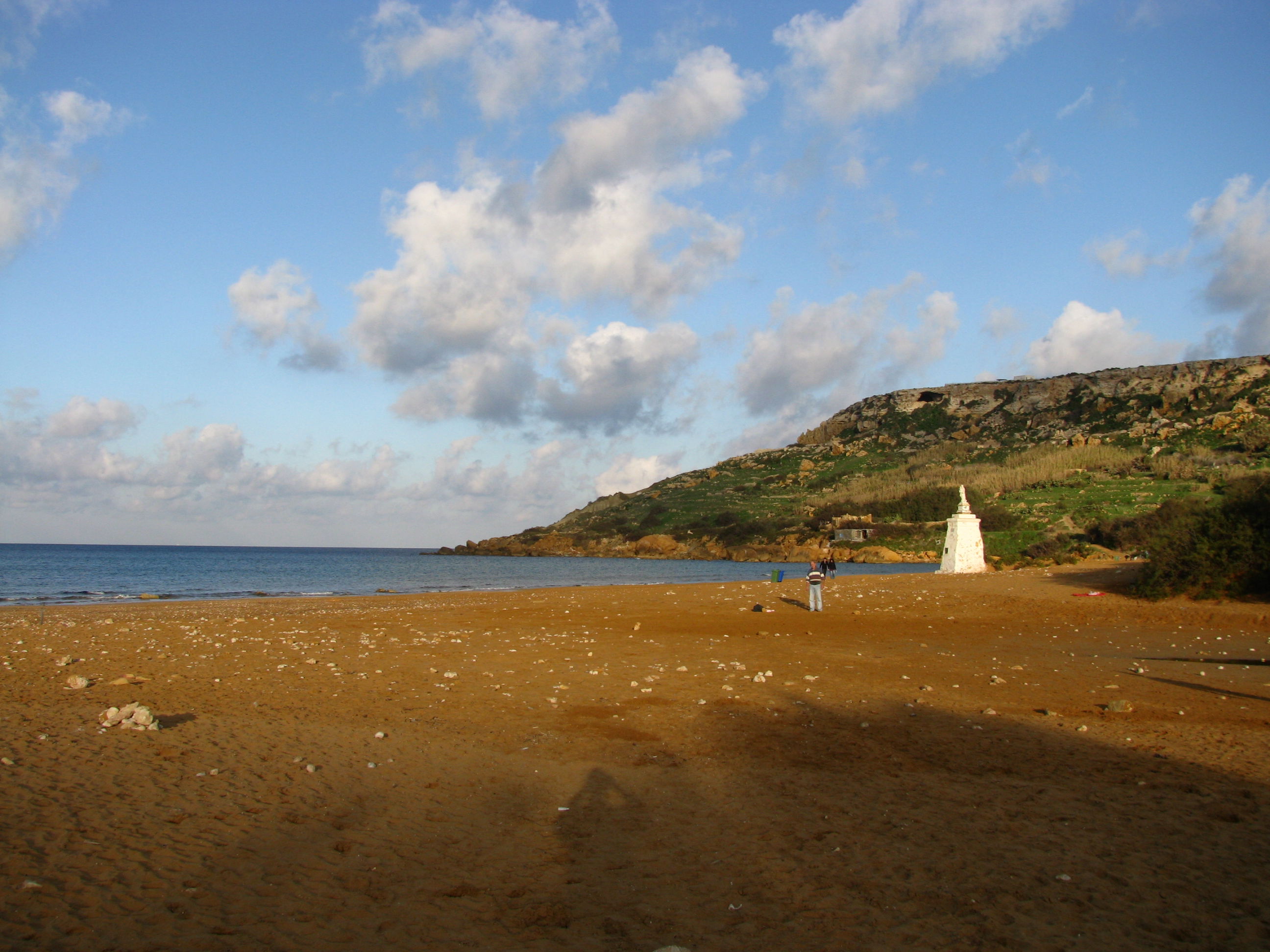 Ramla Bay, por Lonifasiko