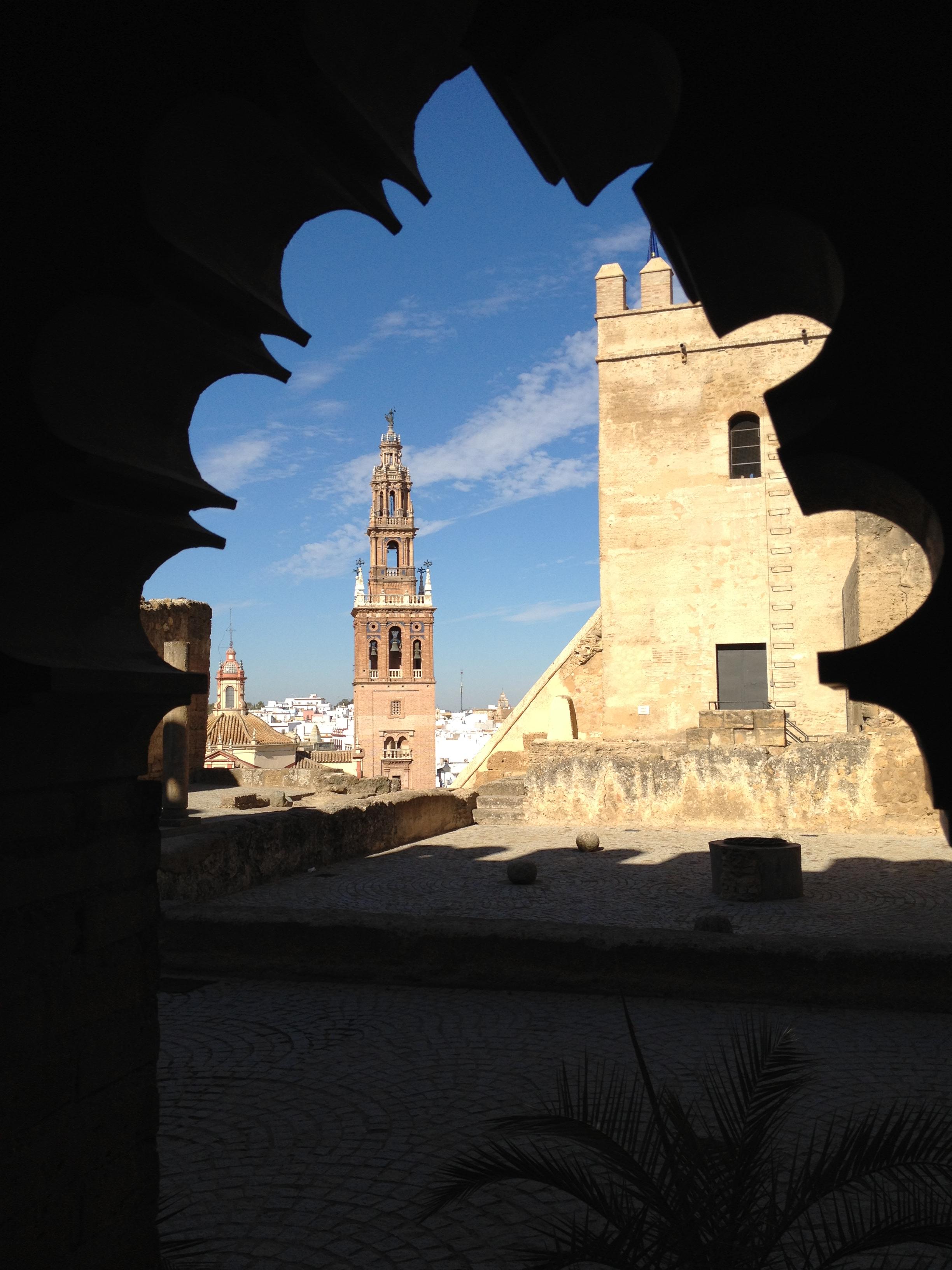 Iglesia Prioral de Santa Maria de la Asuncion, por Tanner Allen Haney