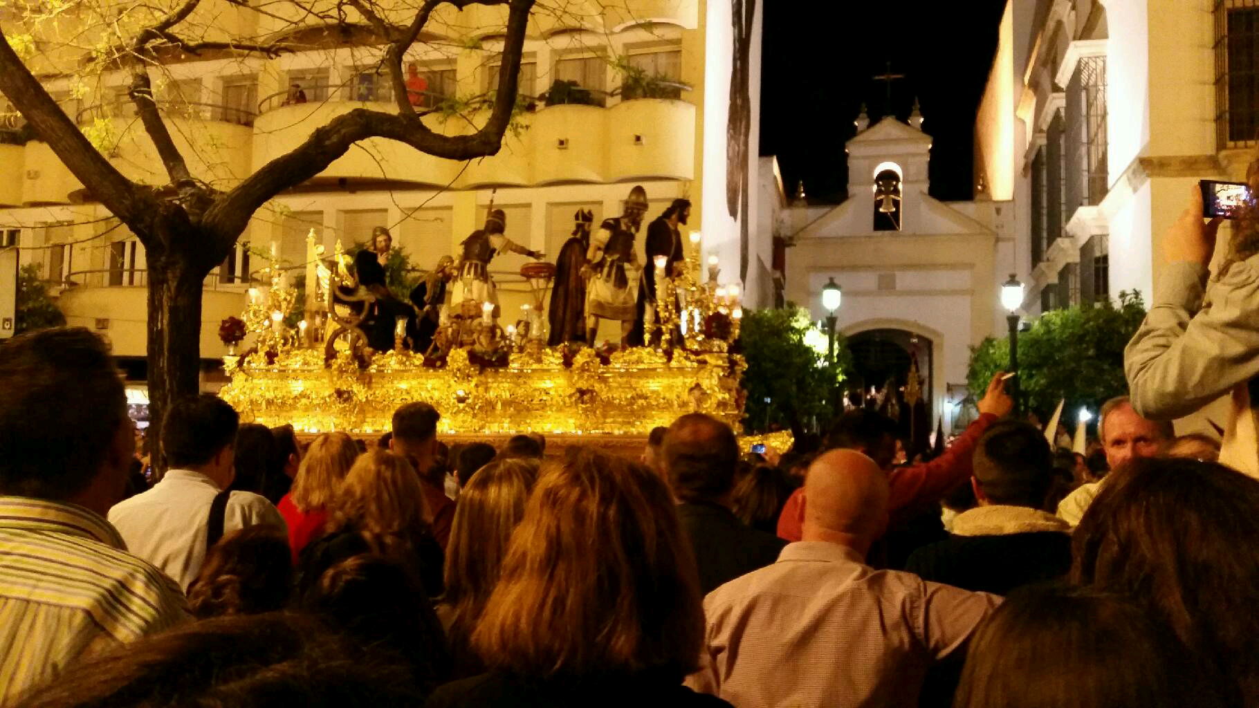 Jerez de la Frontera, por luismagor