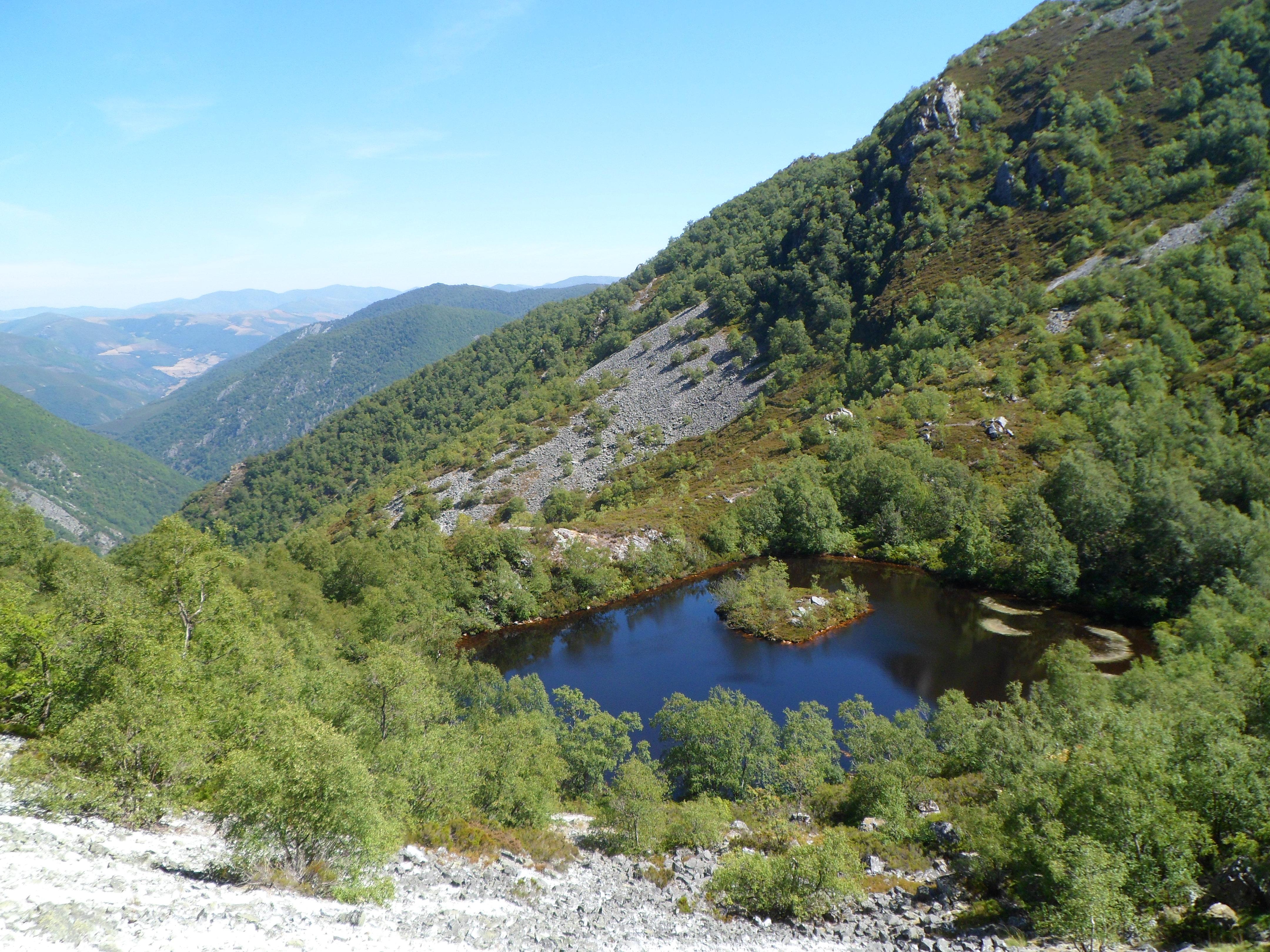 Las Lagunas de Muniellos, por Adrian Fernandez Rodriguez
