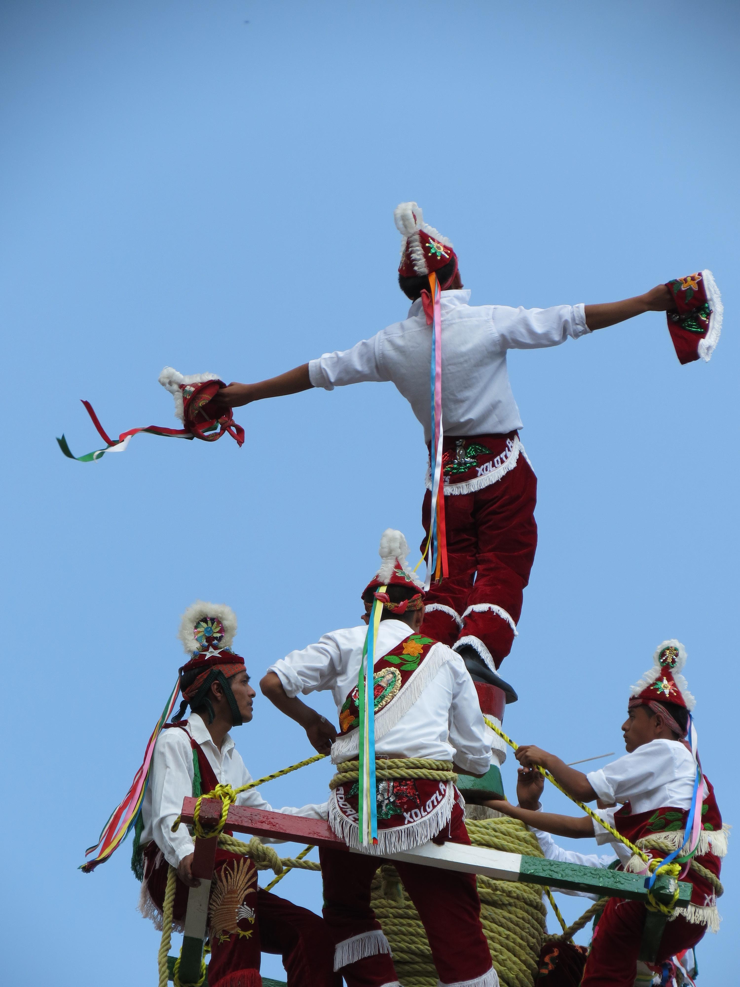 Pahuatlán, por Alejandro Lamadrid