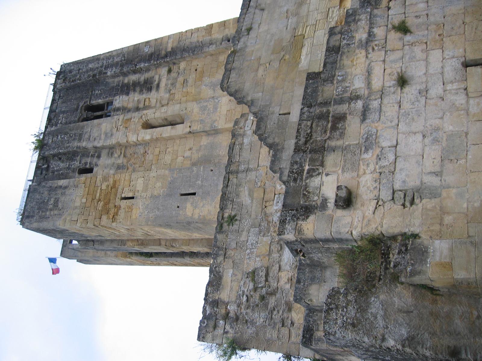 Saint Emilion, por Héctor mibauldeblogs.com
