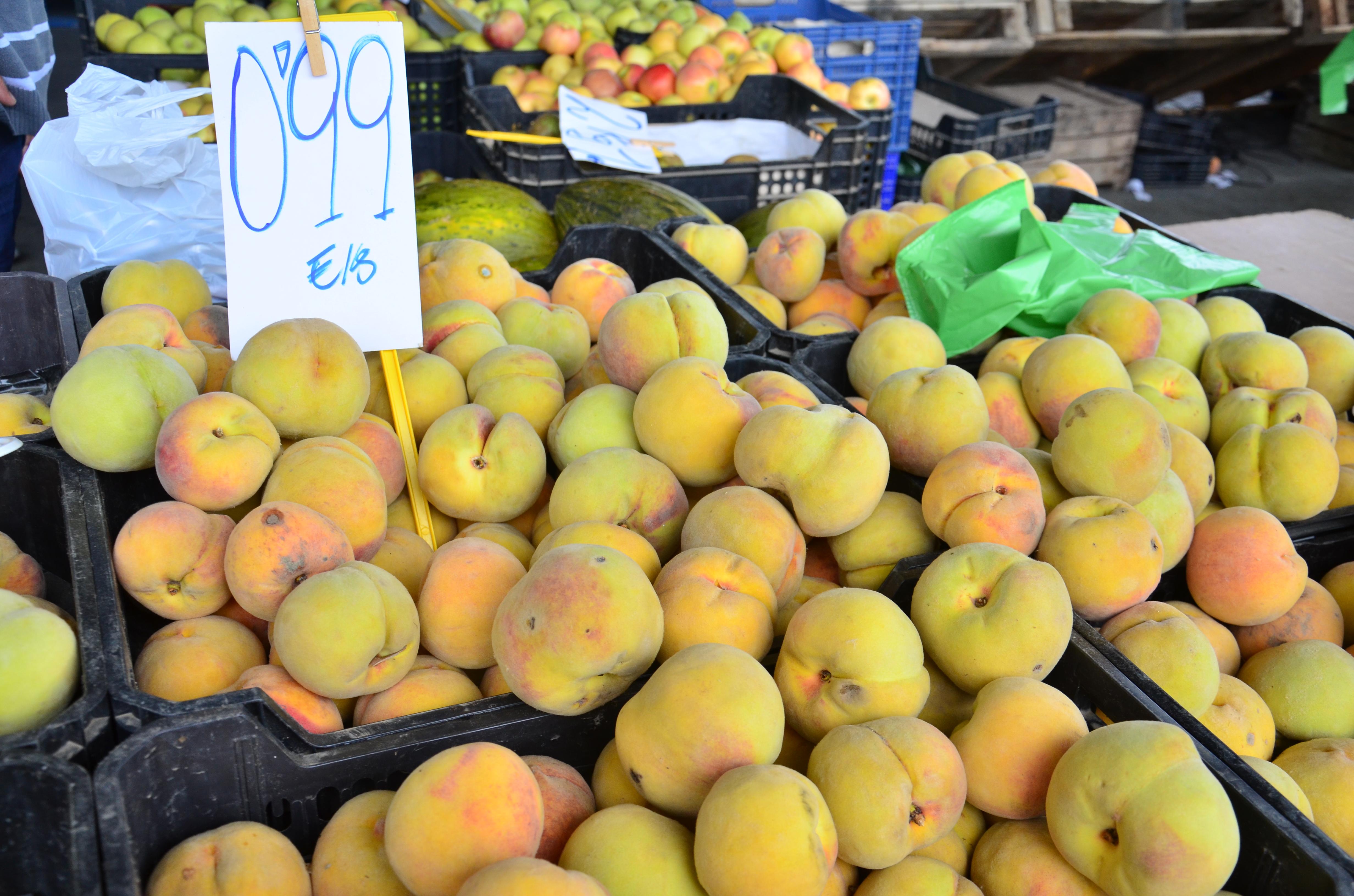 Descubre los encantos de los mercados en Lleida y su tradición local