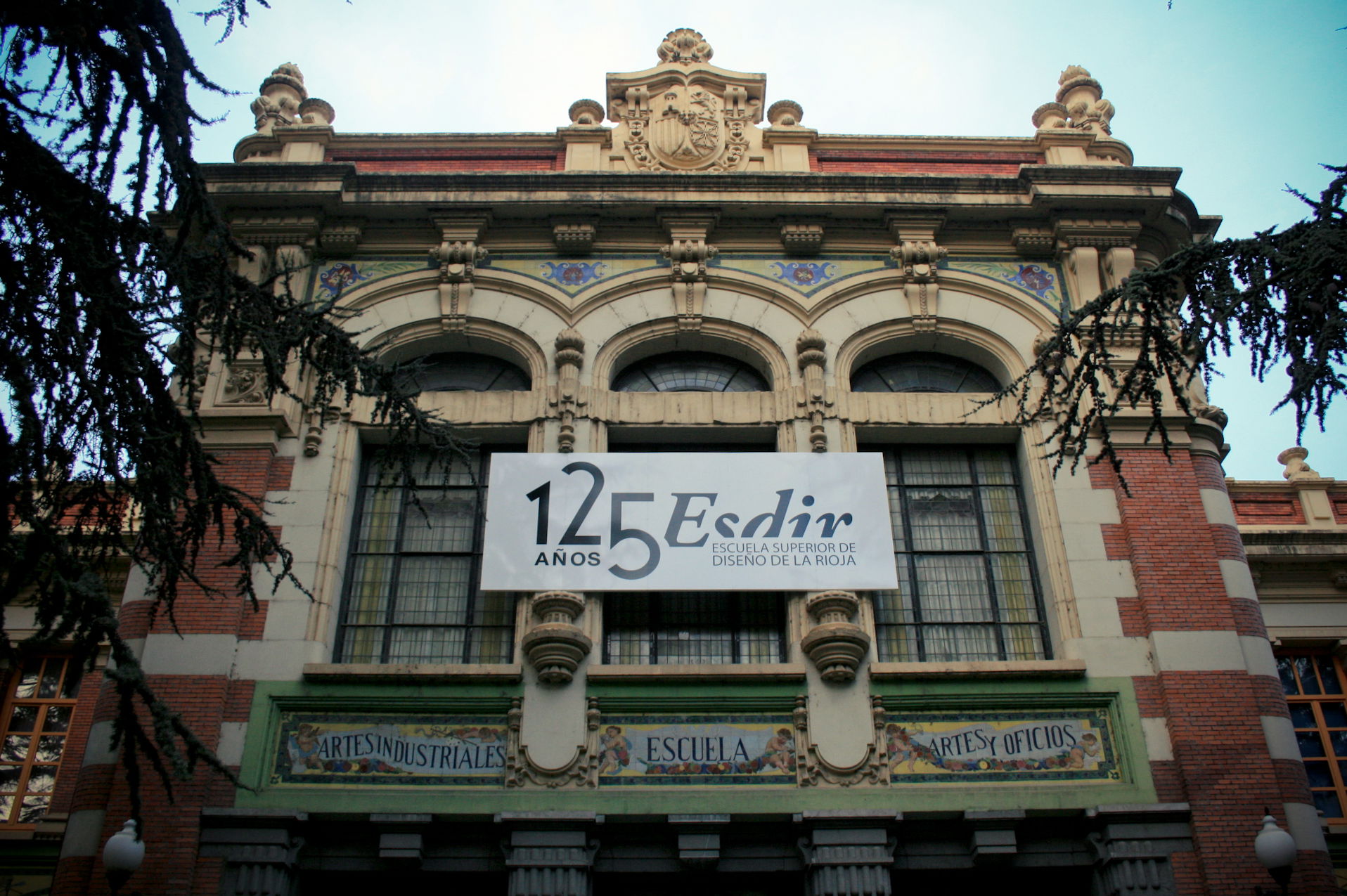 Ayuntamiento, por Analía Plaza