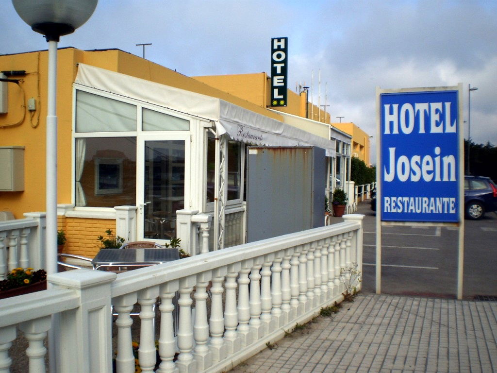 Paseo Jesús Cancio, por Lala