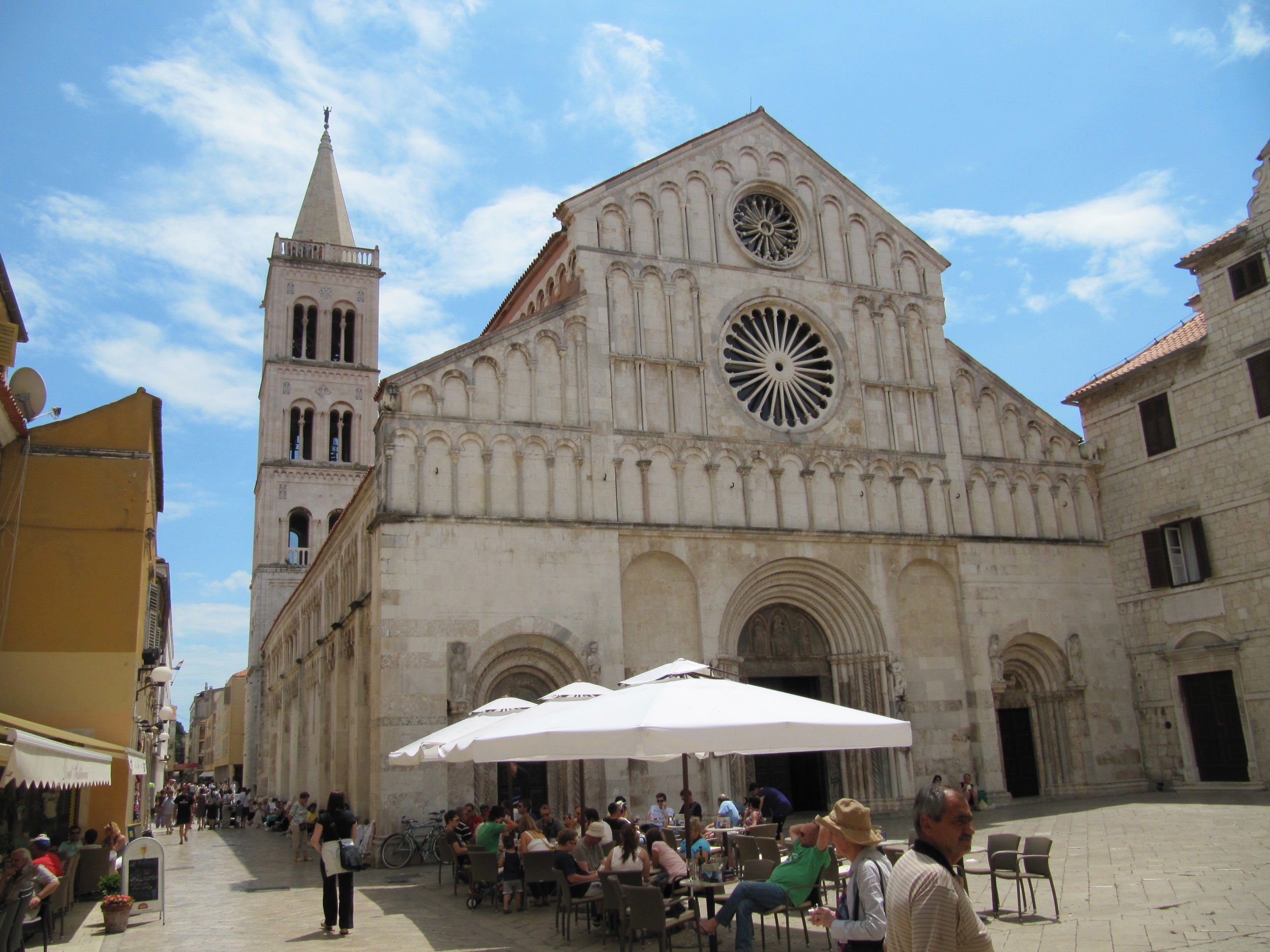 Catedral de Santa Anastasia, por Héctor mibauldeblogs.com