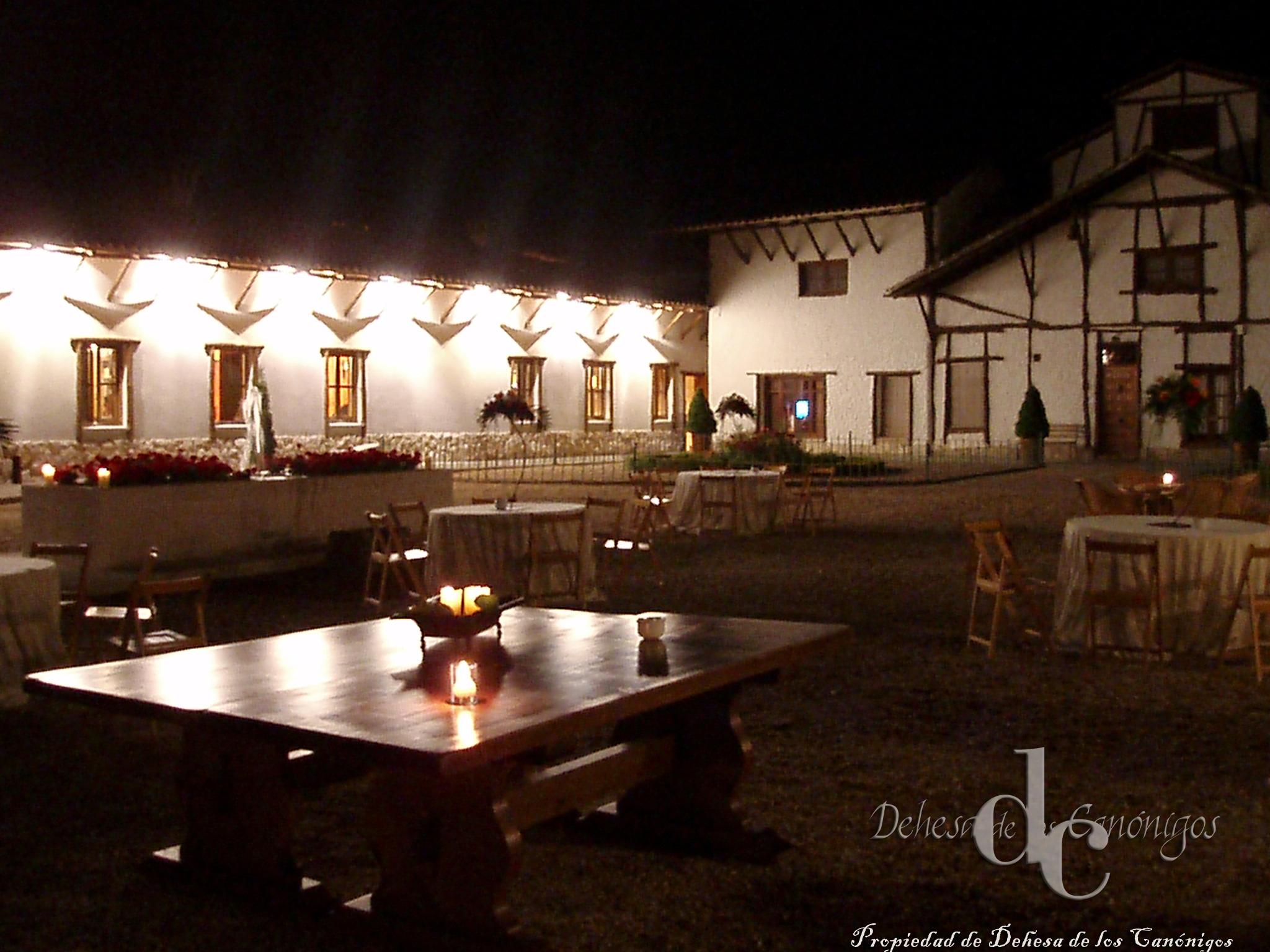 Bodega Dehesa de los Canónigos, por Ruta del Vino Ribera del Duero