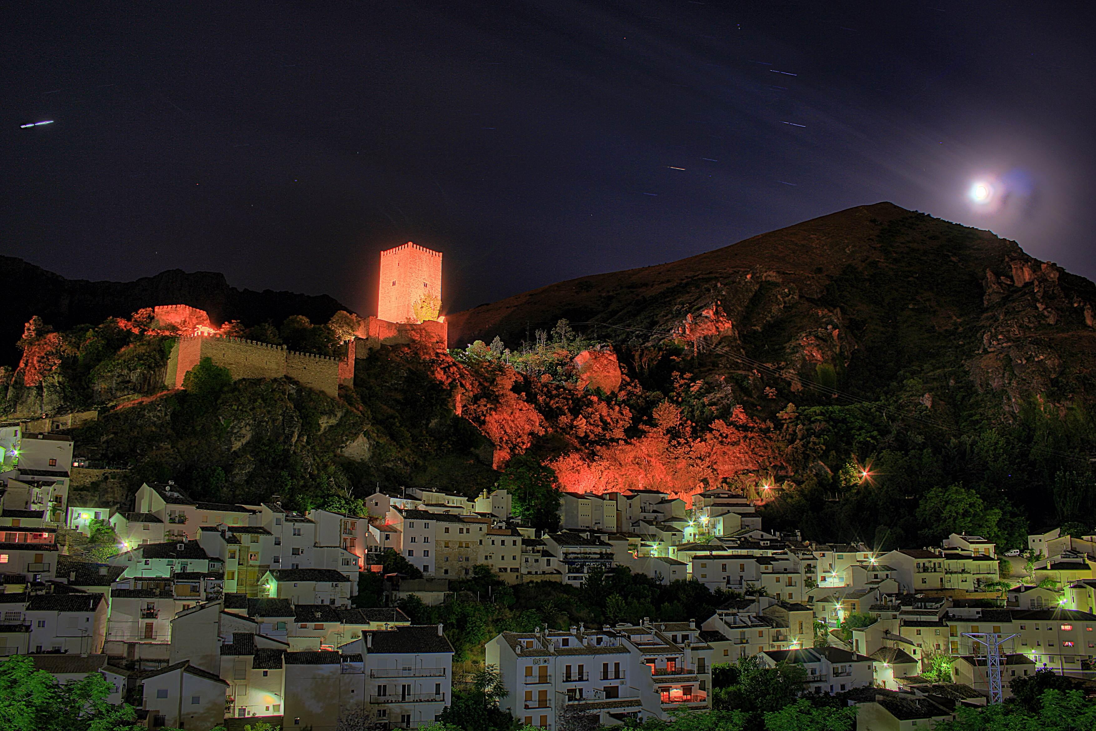 Los pueblos con encanto de la comarca de Sierra de Cazorla que debes conocer